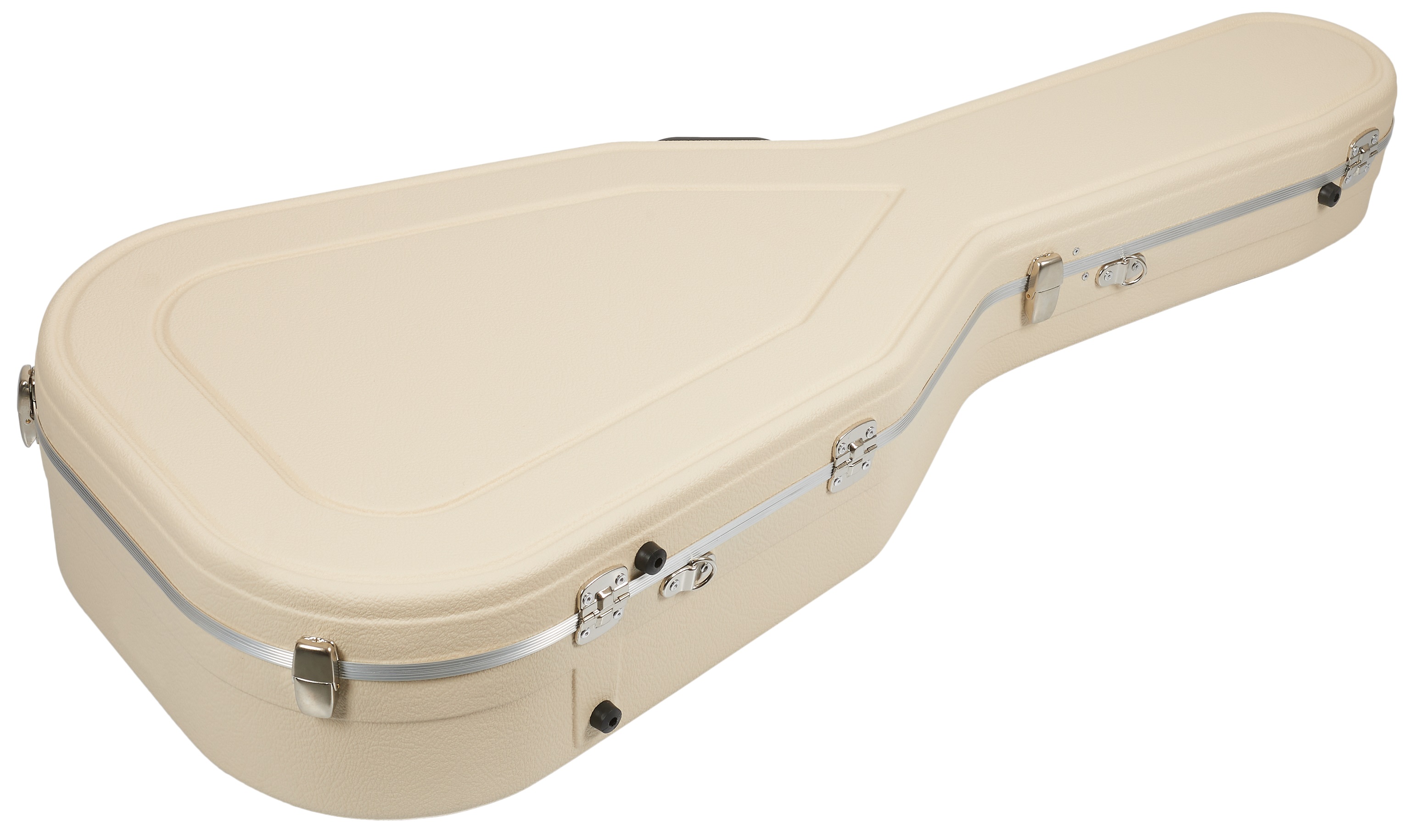 Hiscox Standard Dreadnought Ivory-Silver (obrázek 4)