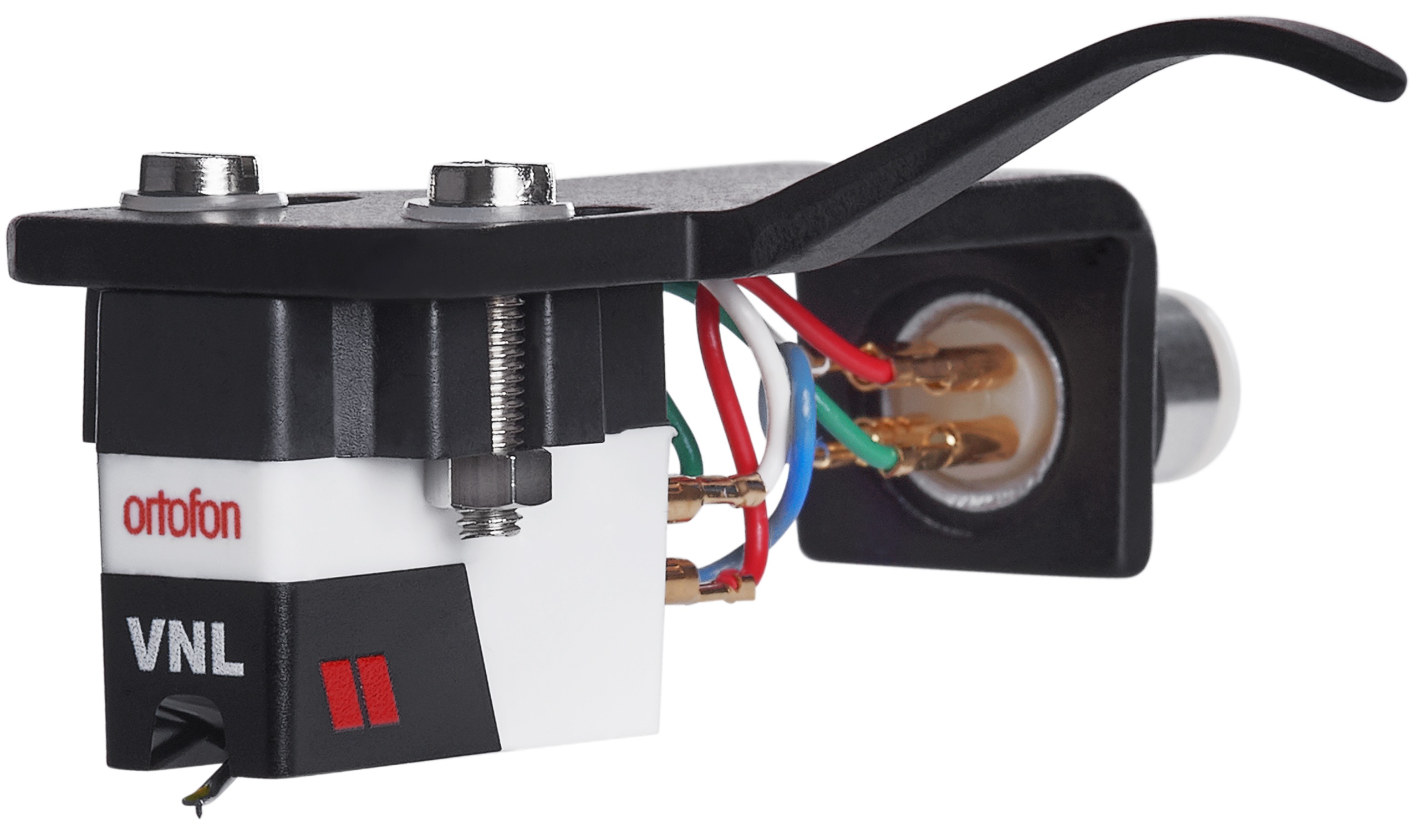 Ortofon DJ VNL Premounted on SH-4 Black Headshell (obrázek 3)