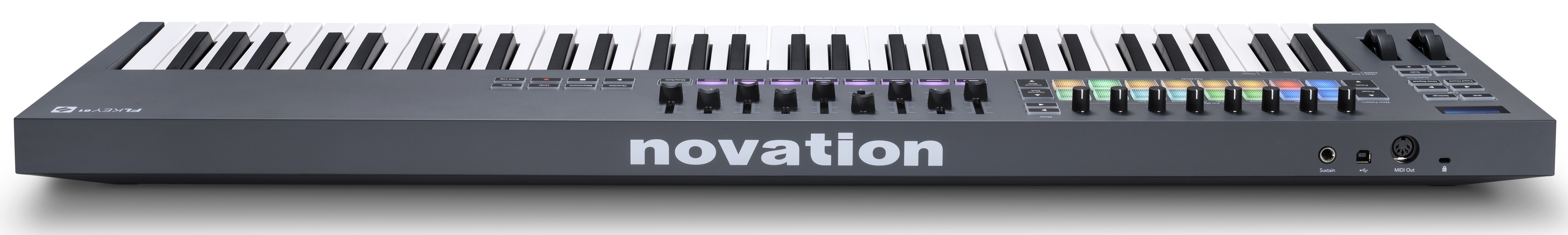Novation FLkey 61 (obrázek 6)