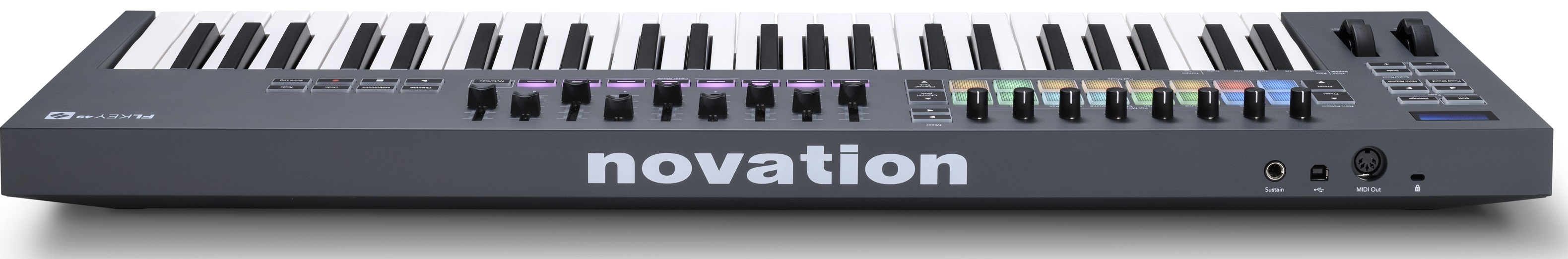 Novation FLkey 49 (obrázek 5)
