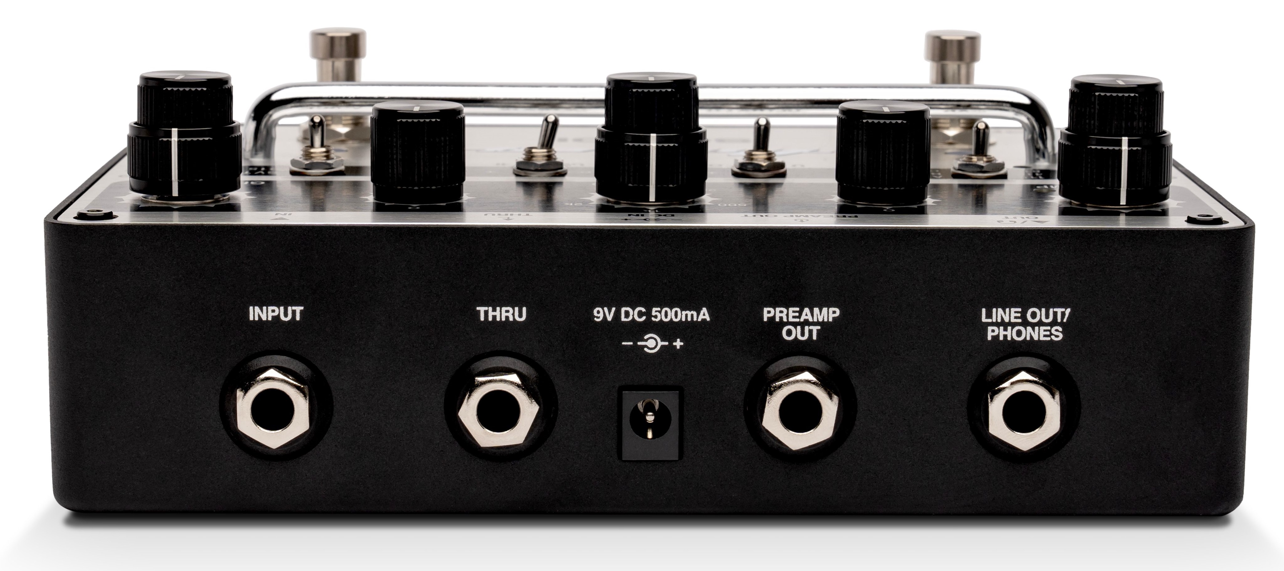 Ampeg SGT-DI (obrázek 4)