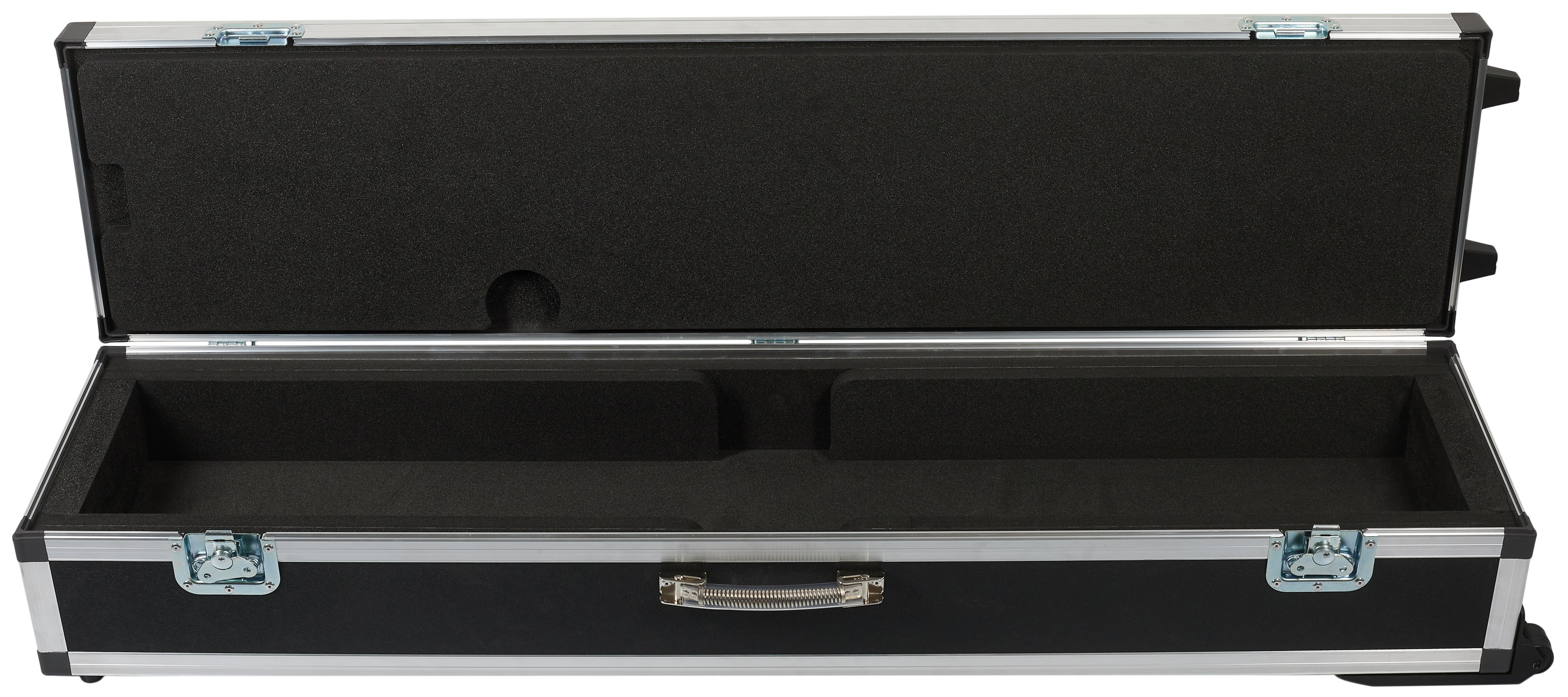 Razzor Cases FUSION Casio Privia PX-S7000 BLACK s 50mm polstrováním (obrázek 6)