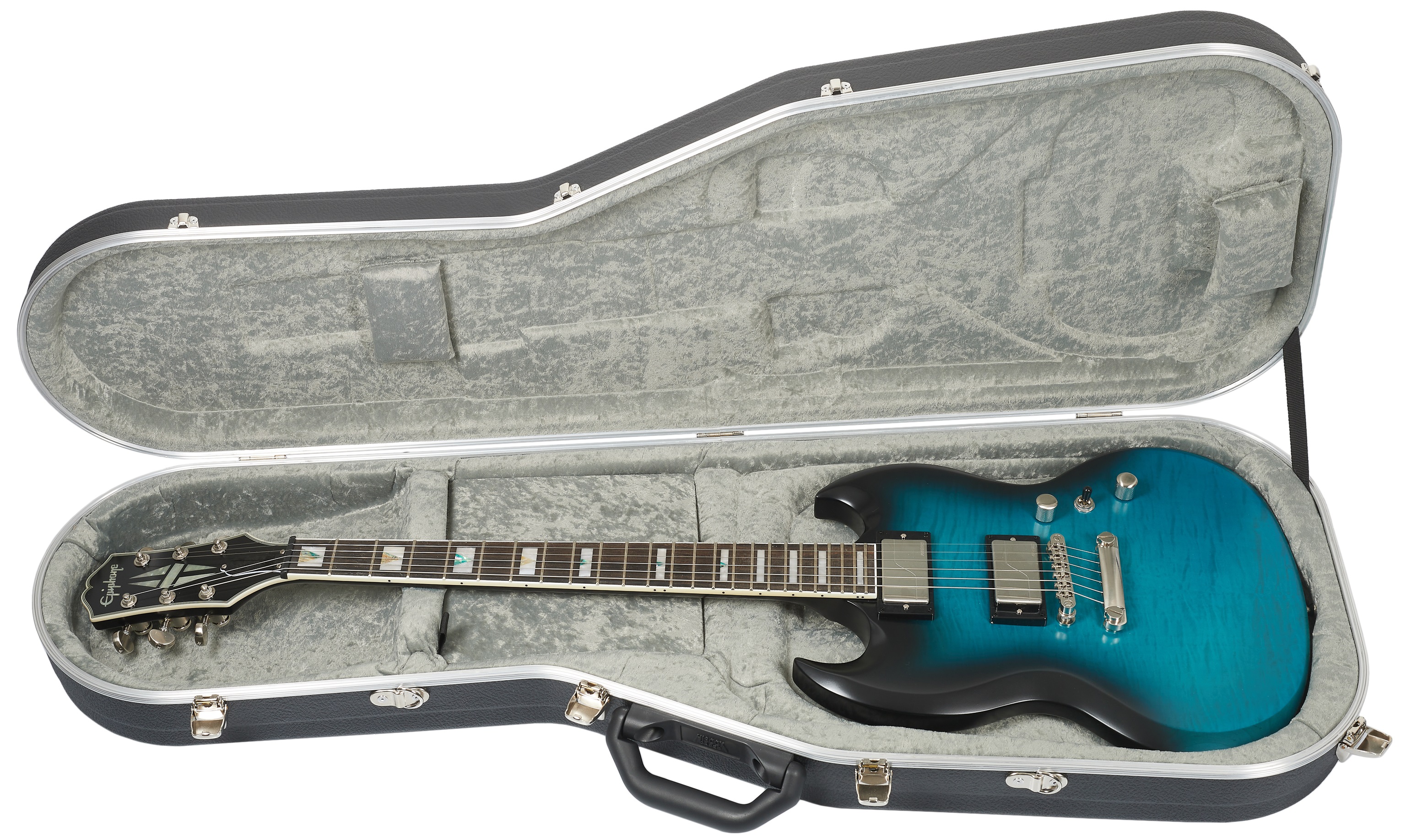 Hiscox SG (obrázek 6)