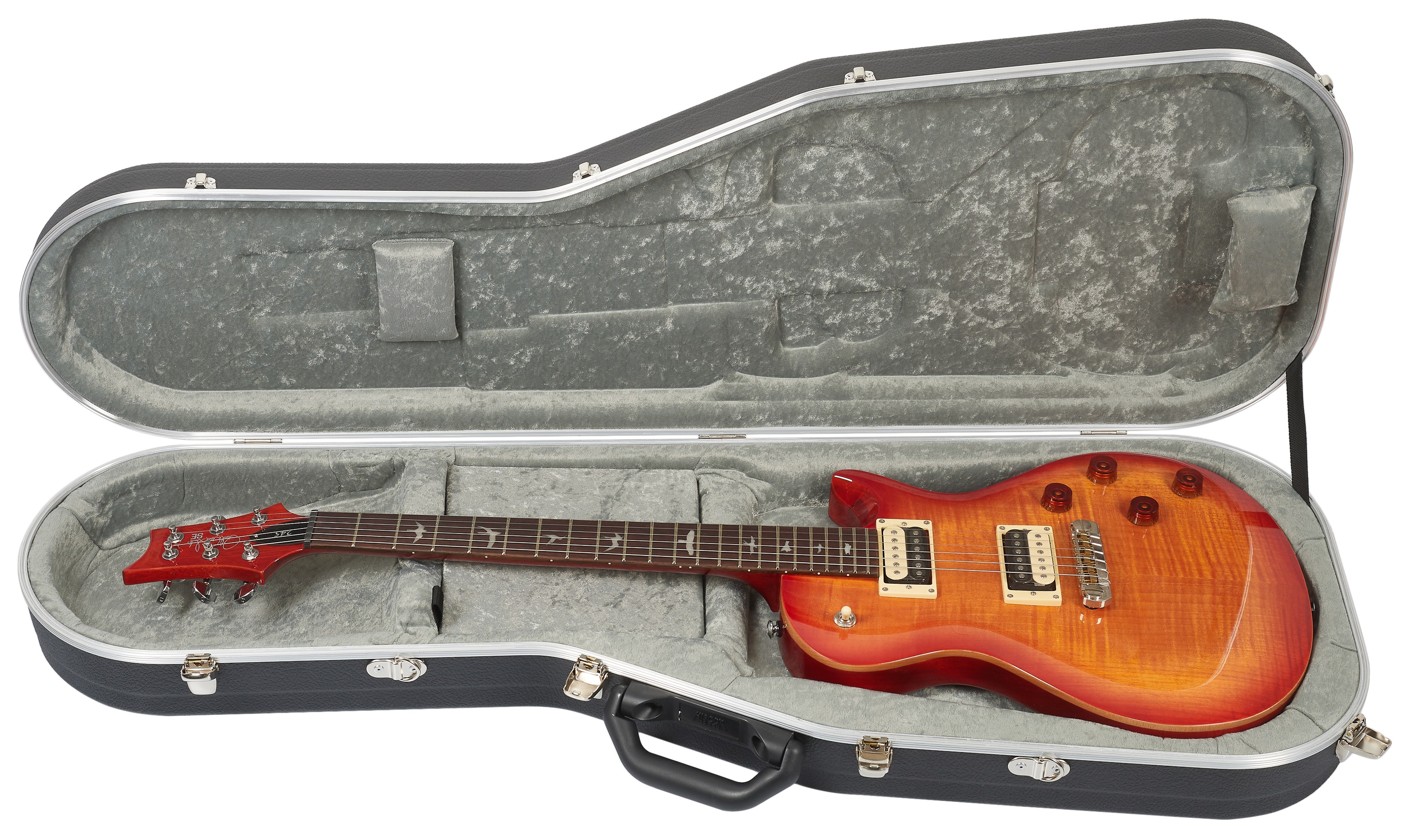 Hiscox PRS Single Cutaway (obrázek 6)