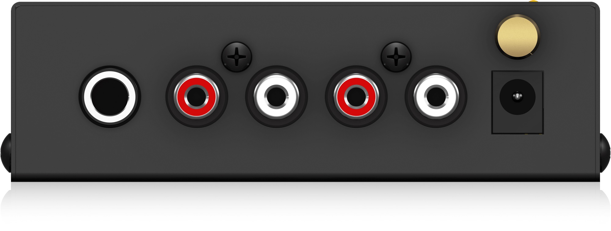 Behringer PP400 (obrázek 3)