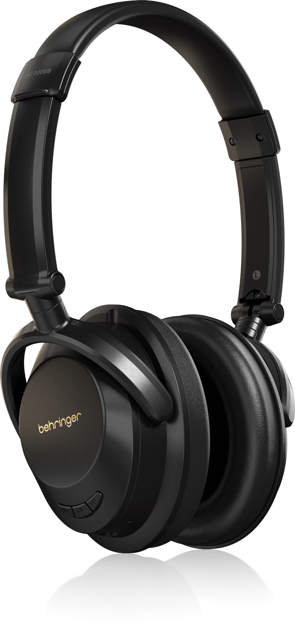 Levně Behringer HC 2000B