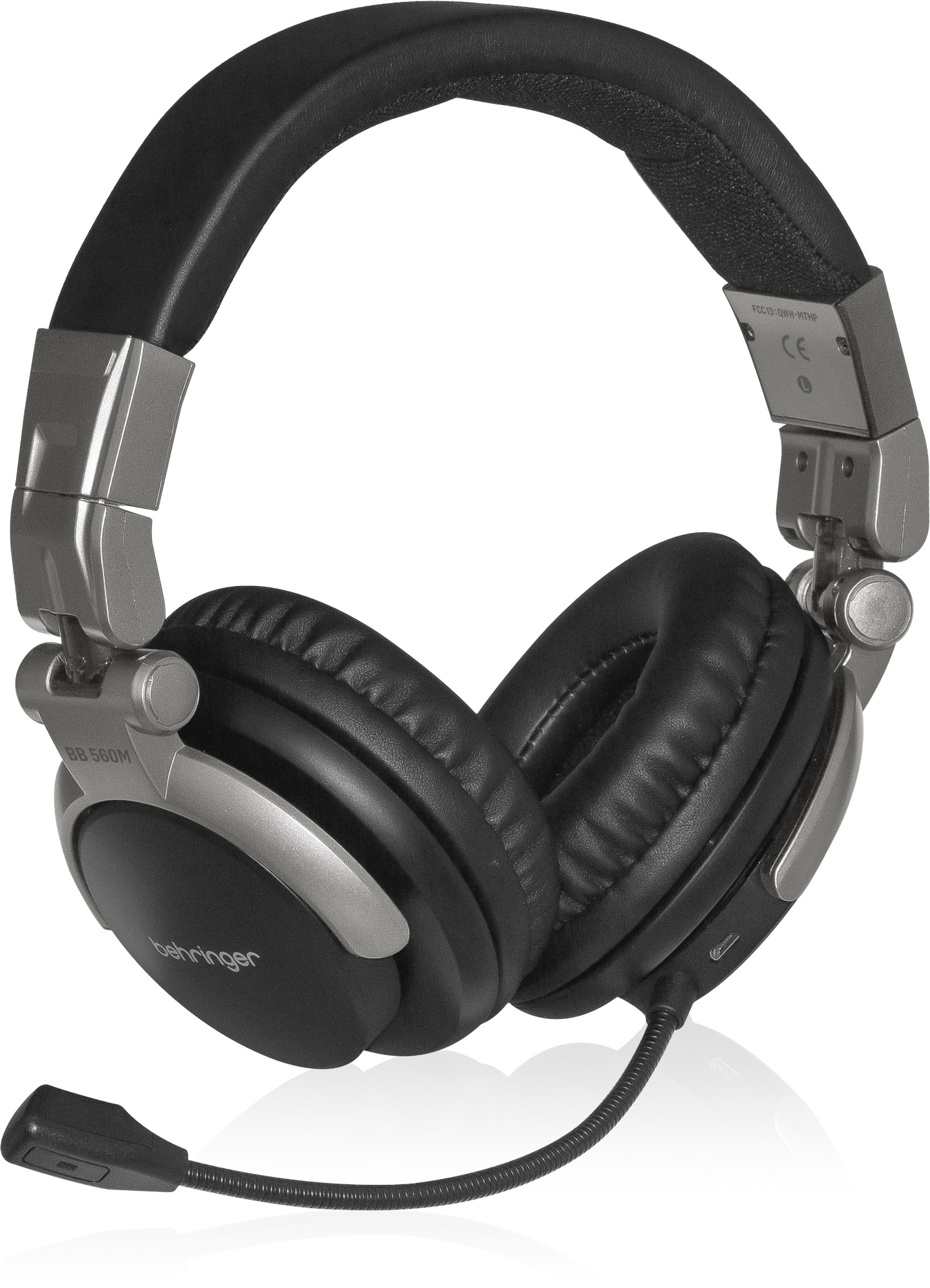 Behringer BB 560M (obrázek 3)