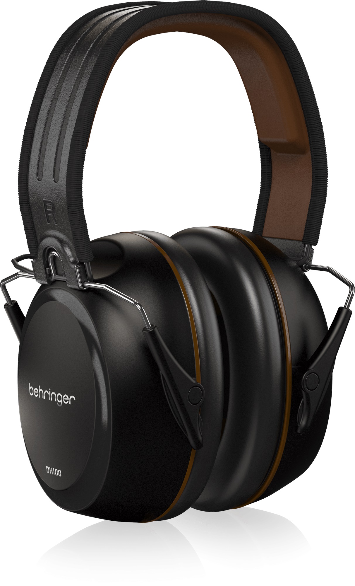 Behringer DH100 (obrázek 3)