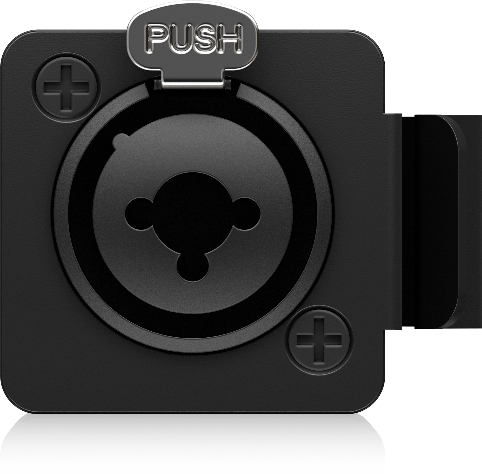 Behringer P2 (obrázek 3)