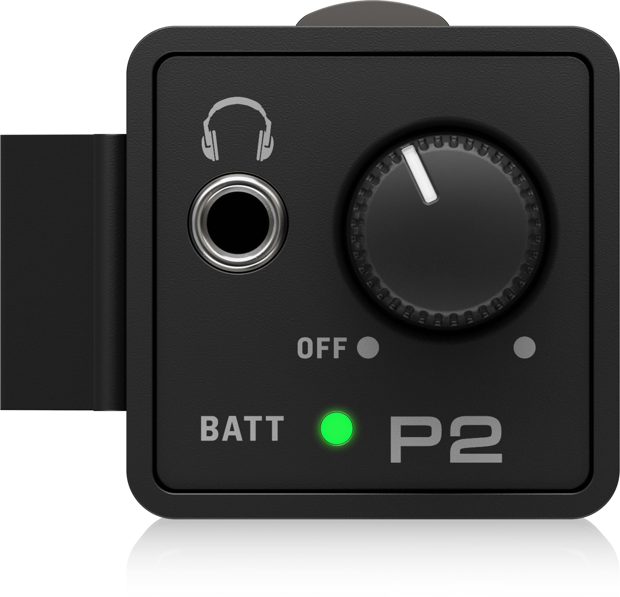 Behringer P2 (obrázek 4)