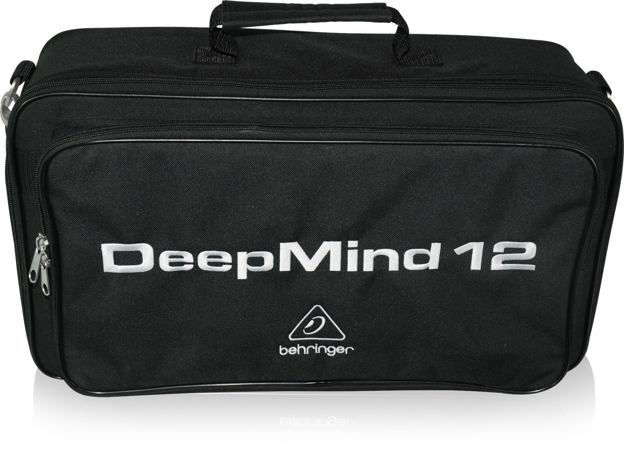 Behringer DEEPMIND 12D-TB (obrázek 2)