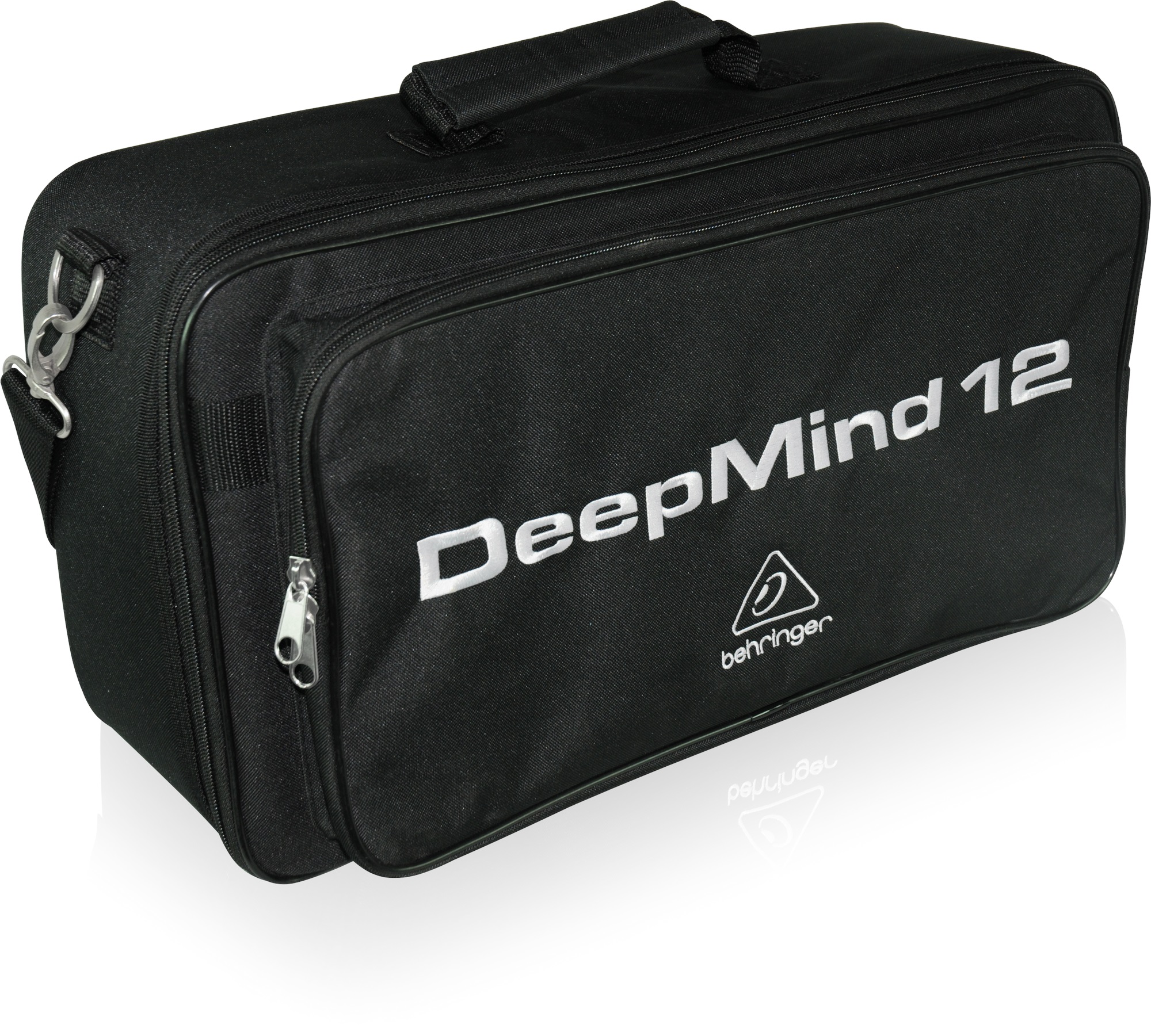 Behringer DEEPMIND 12D-TB (obrázek 3)