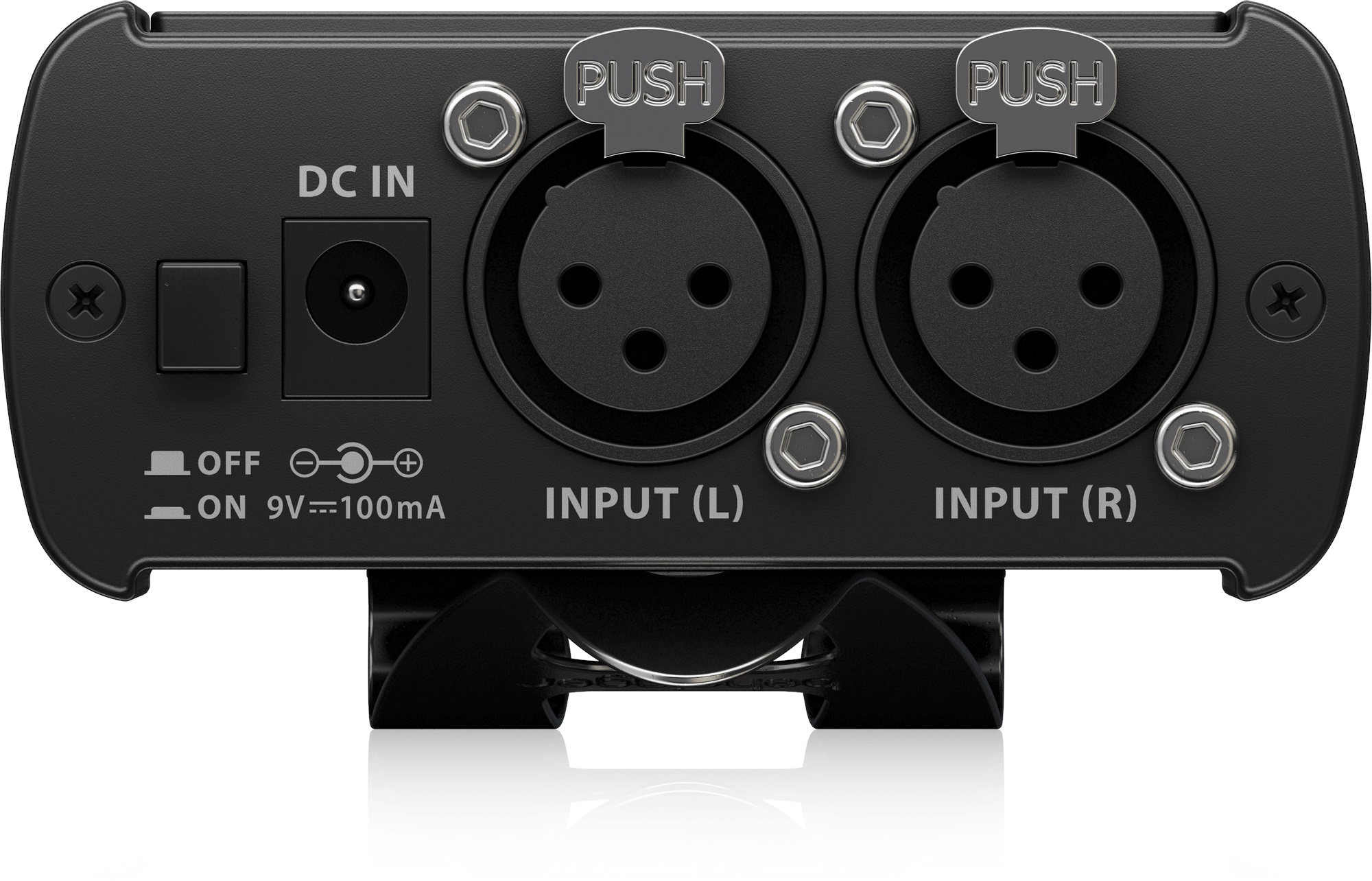 Behringer P1 (obrázek 3)