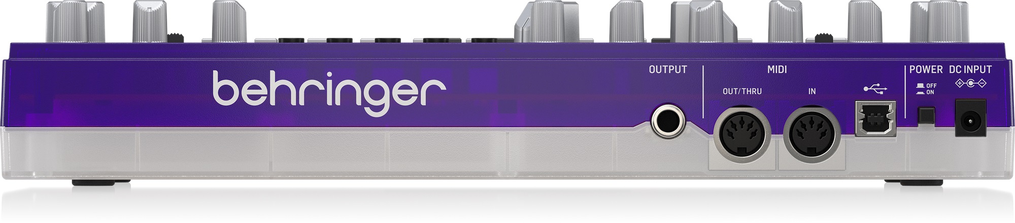 Behringer TD-3-GP (obrázek 3)