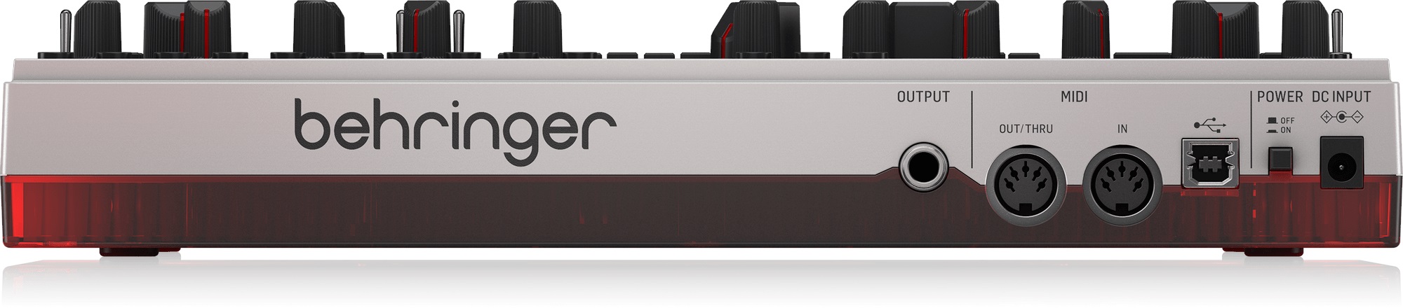 Behringer TD-3-MO-SR (obrázek 3)