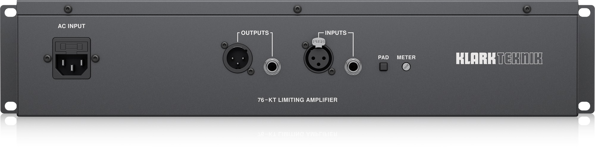 KLARK TEKNIK 76-KT (obrázek 3)