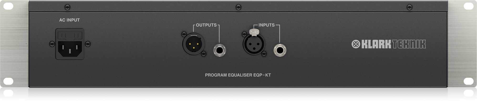 KLARK TEKNIK EQP-KT (obrázek 3)