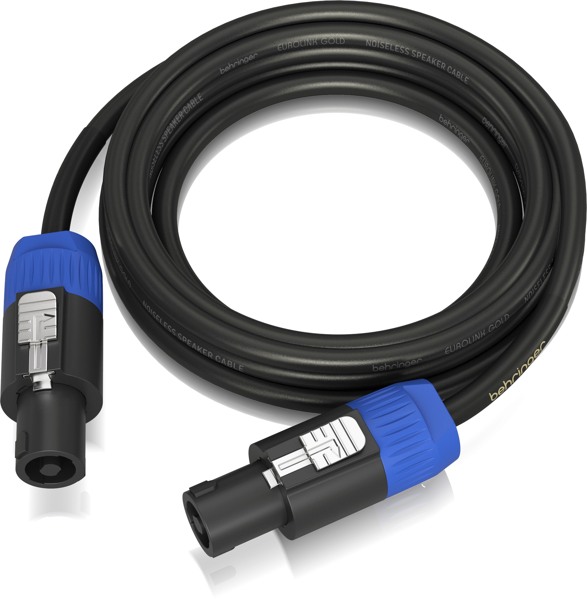 Behringer GLC2-600 (obrázek 3)