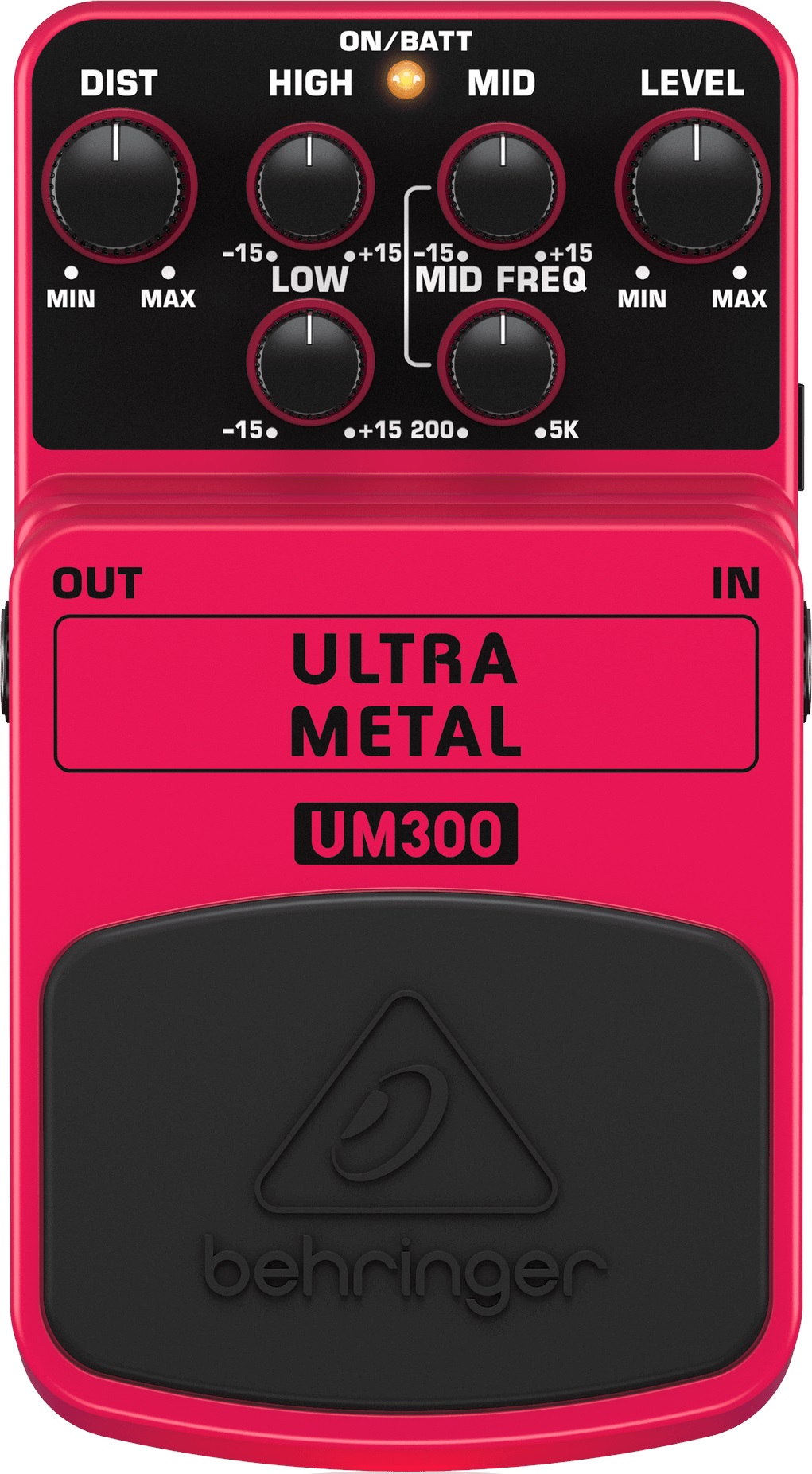 Levně Behringer UM300