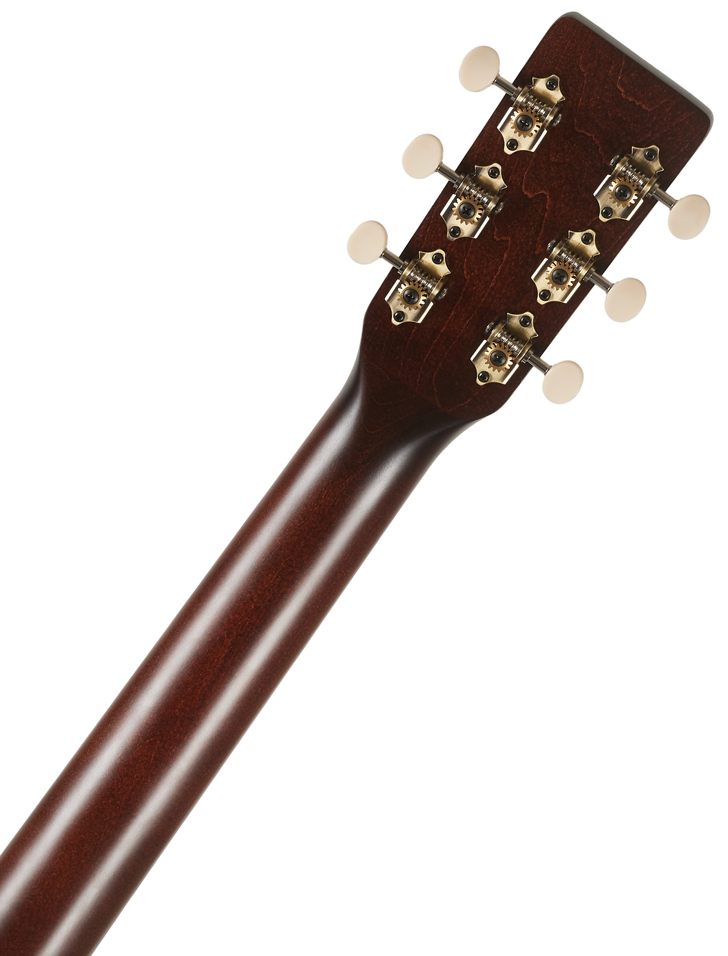 Art & Lutherie Americana Faded Black Presys II (obrázek 6)