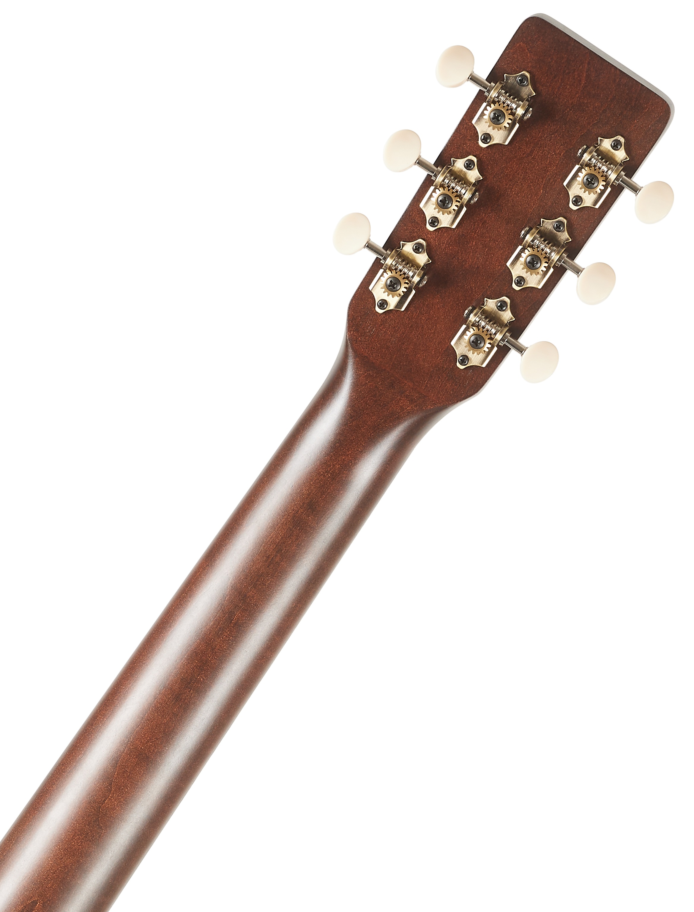 Art & Lutherie Legacy Faded Black Presys II (obrázek 6)