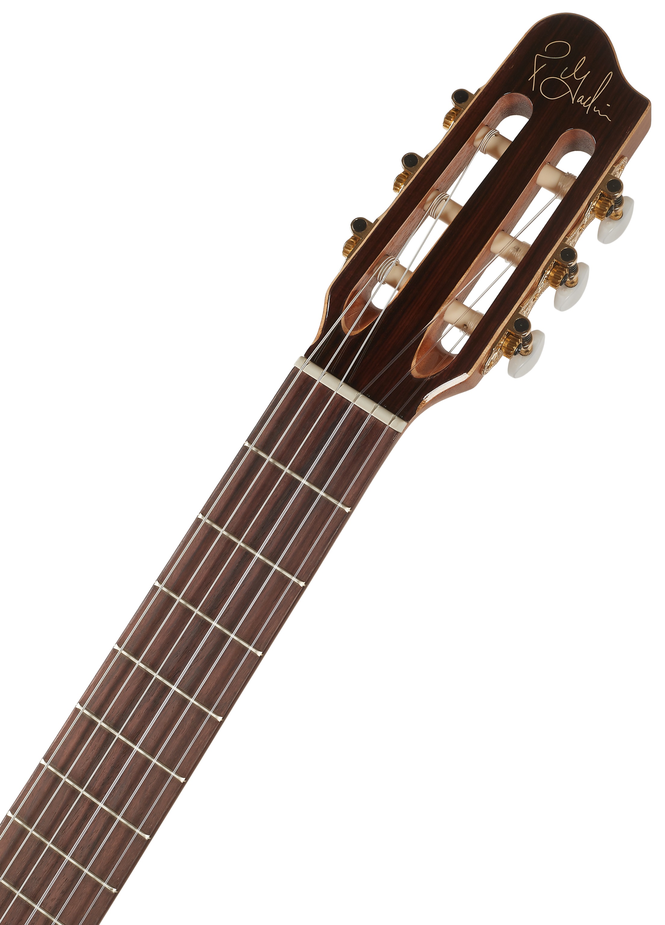 Godin Arena Mahogany CW Clasica II (obrázek 5)