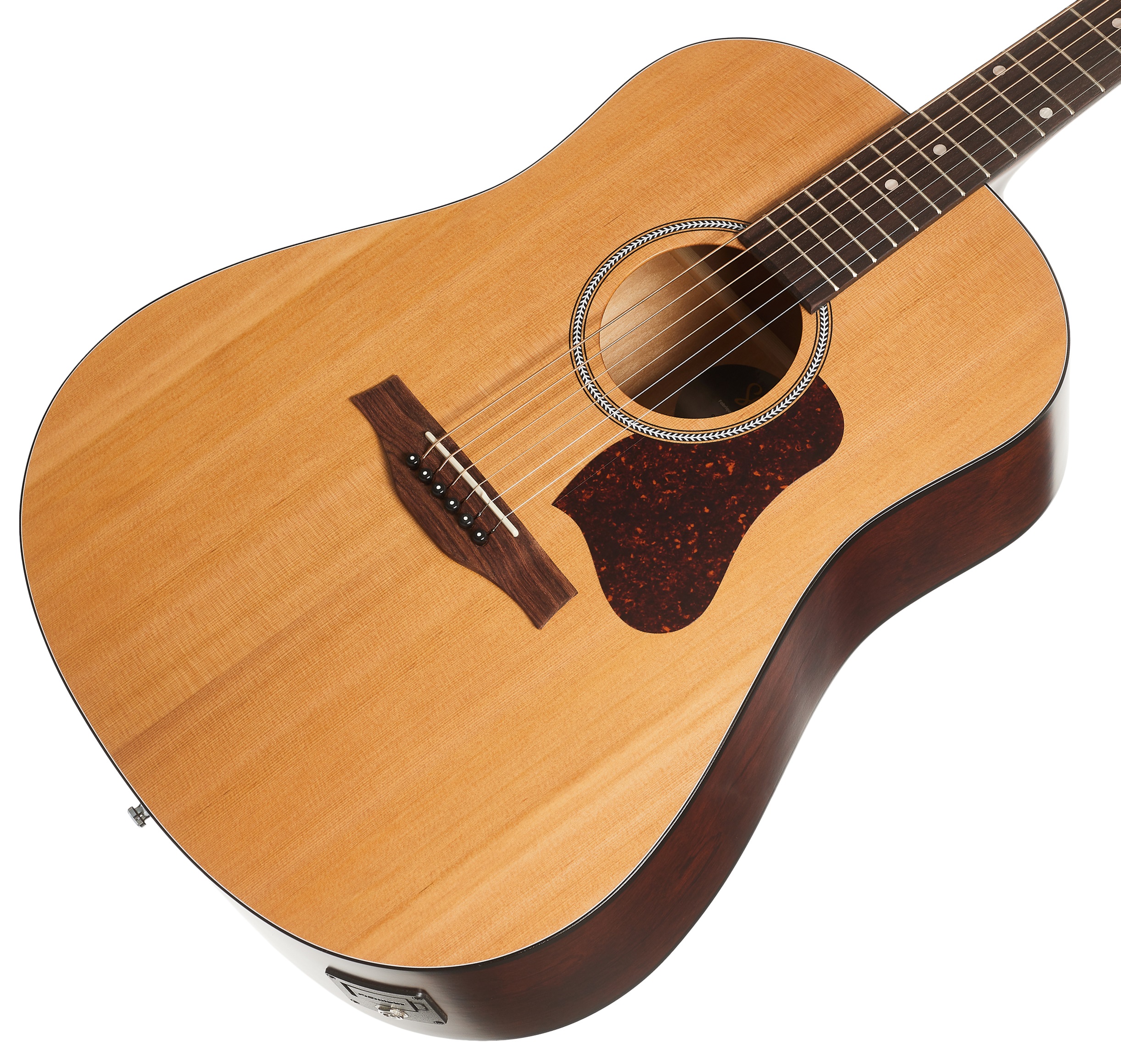 Seagull S6 Original Slim Presys II (obrázek 3)