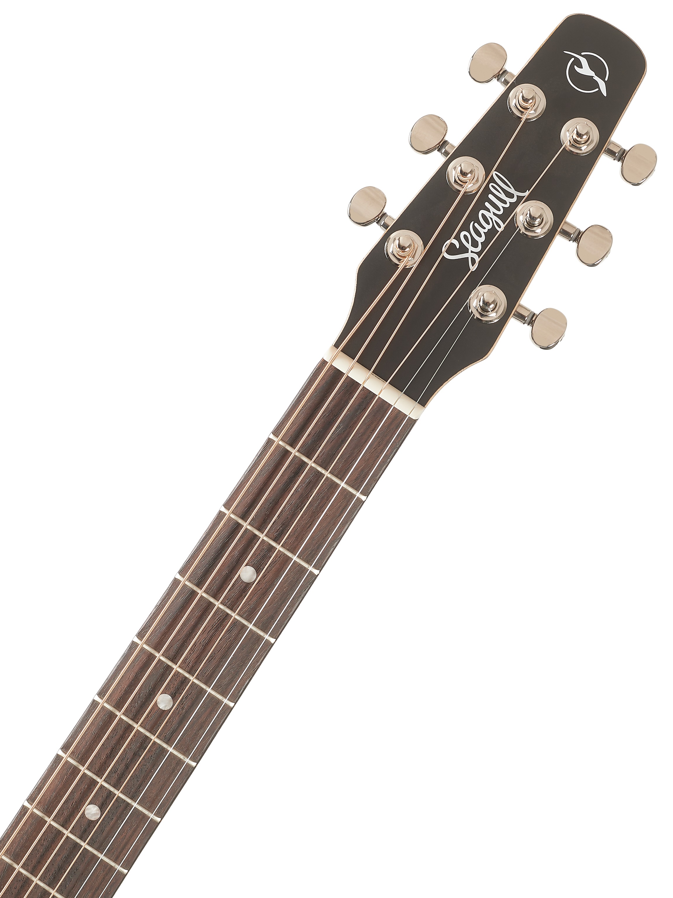Seagull S6 Original Slim Presys II (obrázek 5)