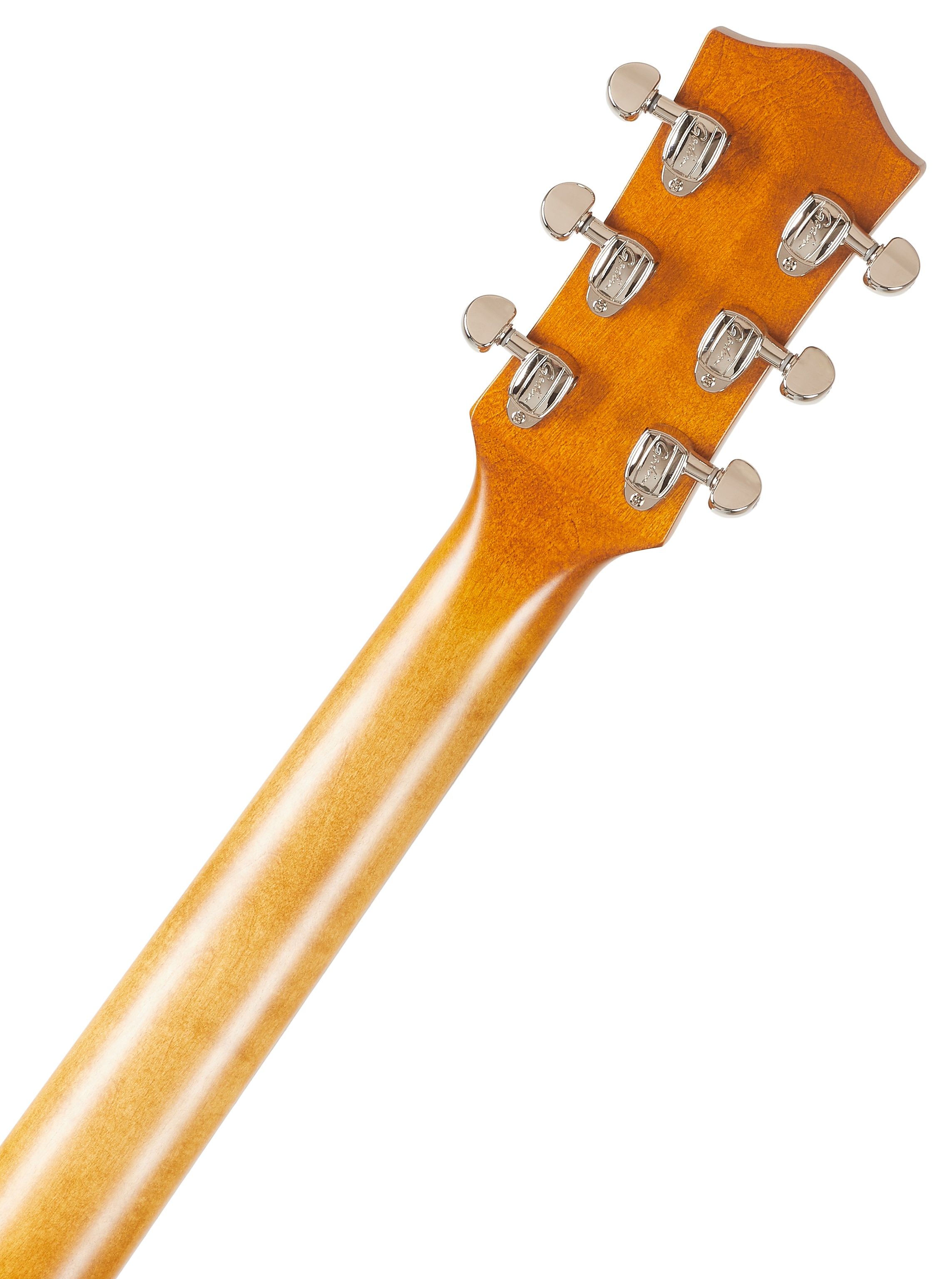 Godin 5th Avenue Jumbo P-Rail Harvest Gold (obrázek 5)