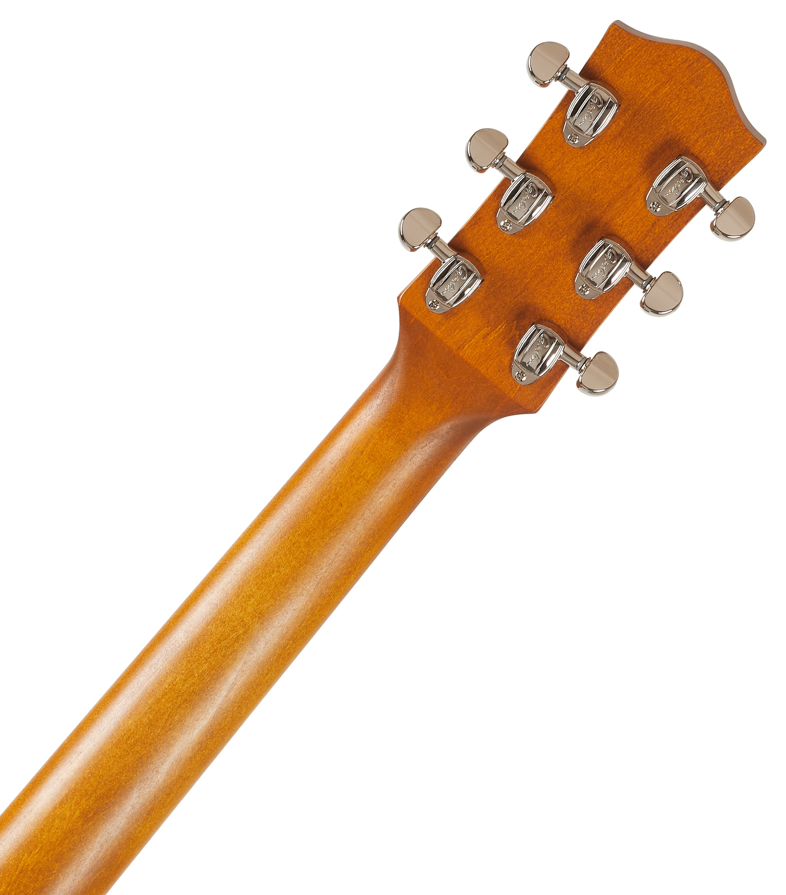 Godin 5th Avenue Jumbo P90 Harvest Gold (obrázek 5)