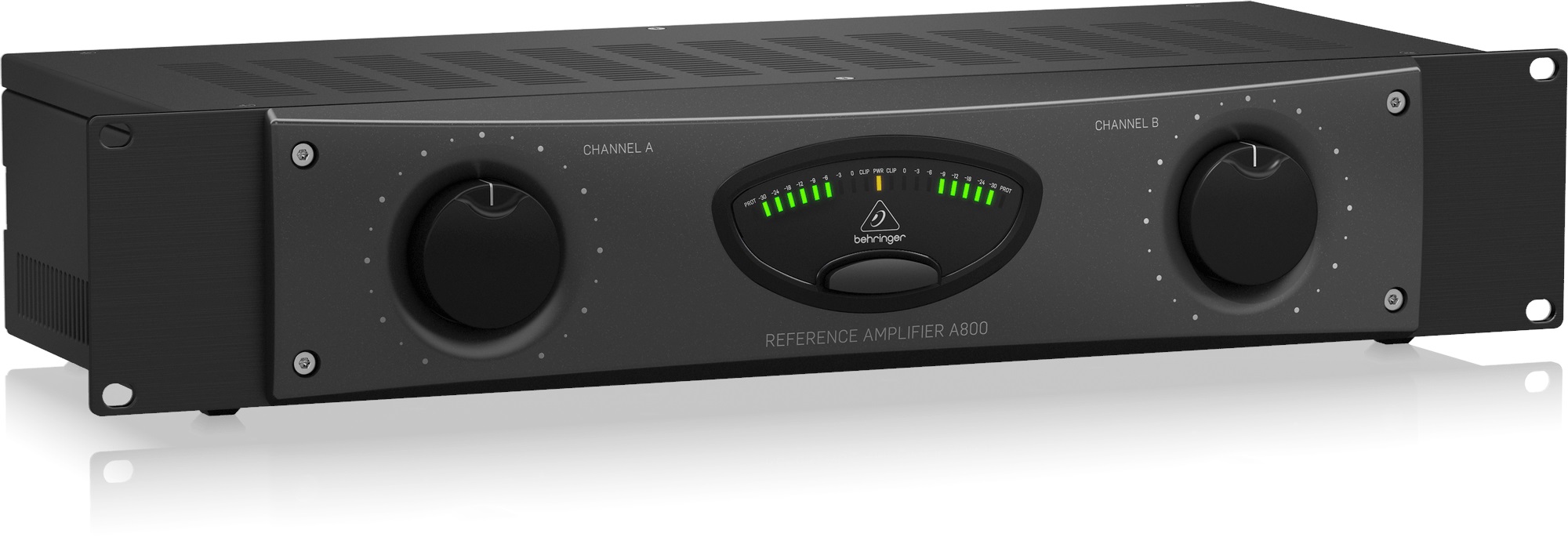 Behringer A800 (obrázek 2)