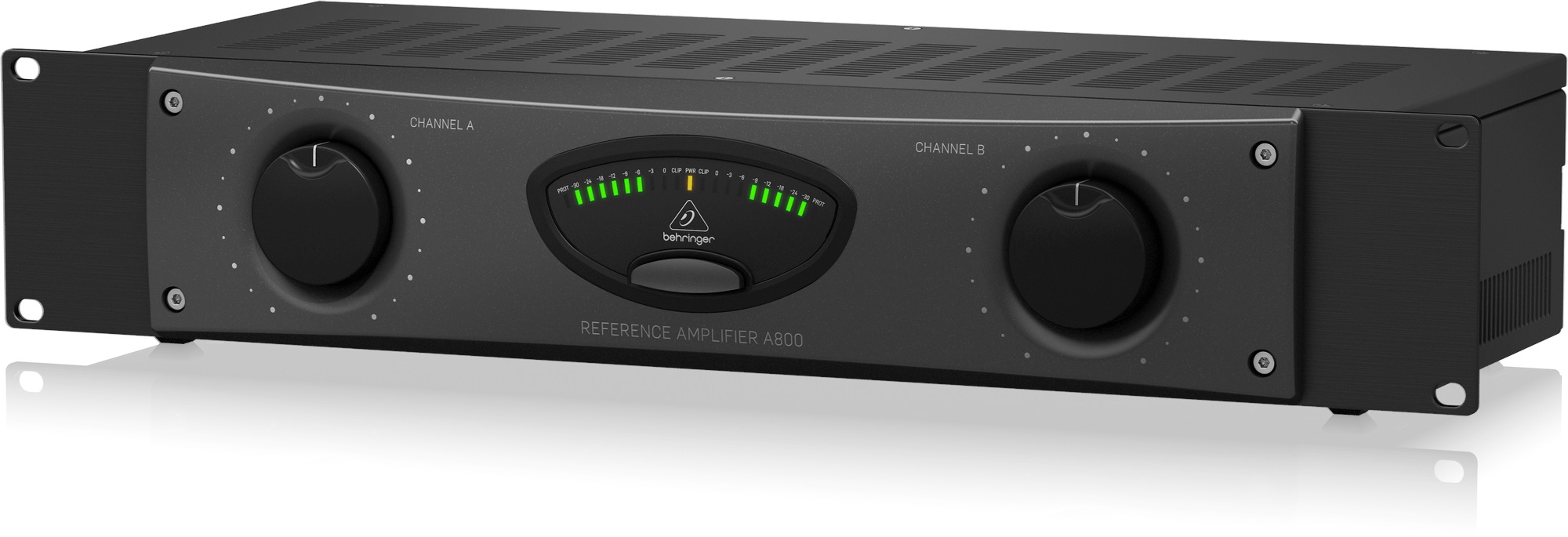 Behringer A800 (obrázek 3)