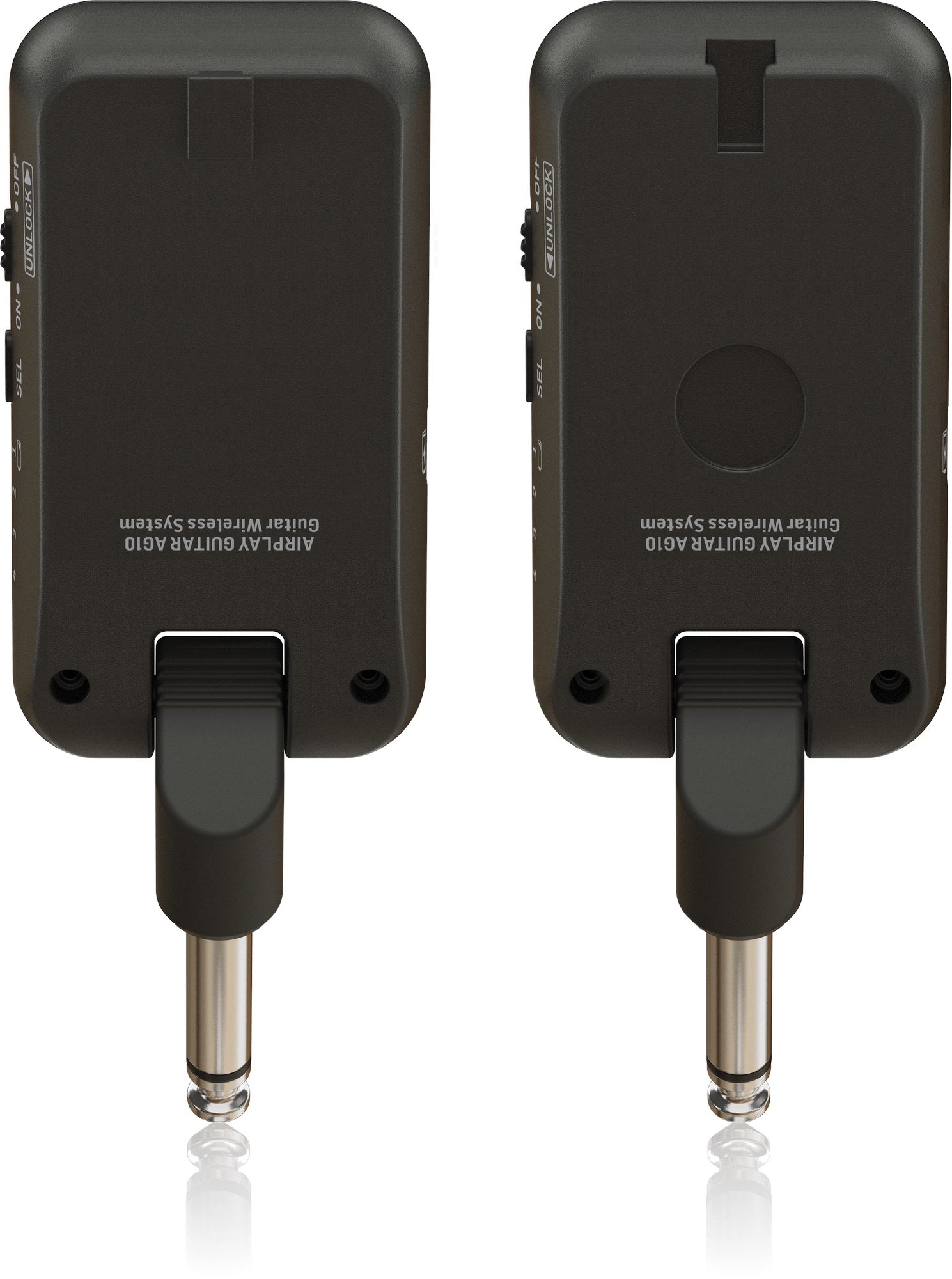 Behringer AIRPLAY GUITAR AG10 (obrázek 4)