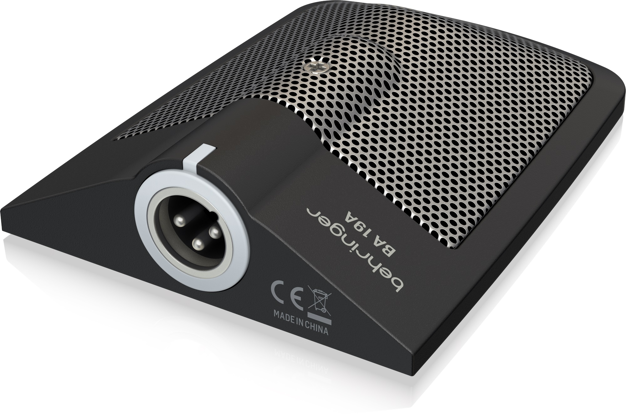 Behringer BA 19A (obrázek 5)