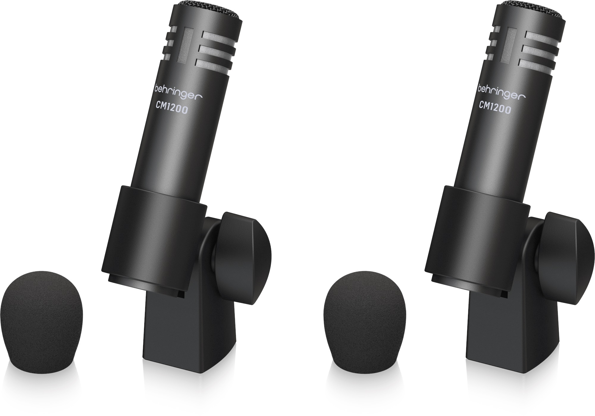 Behringer BC1200 (obrázek 4)