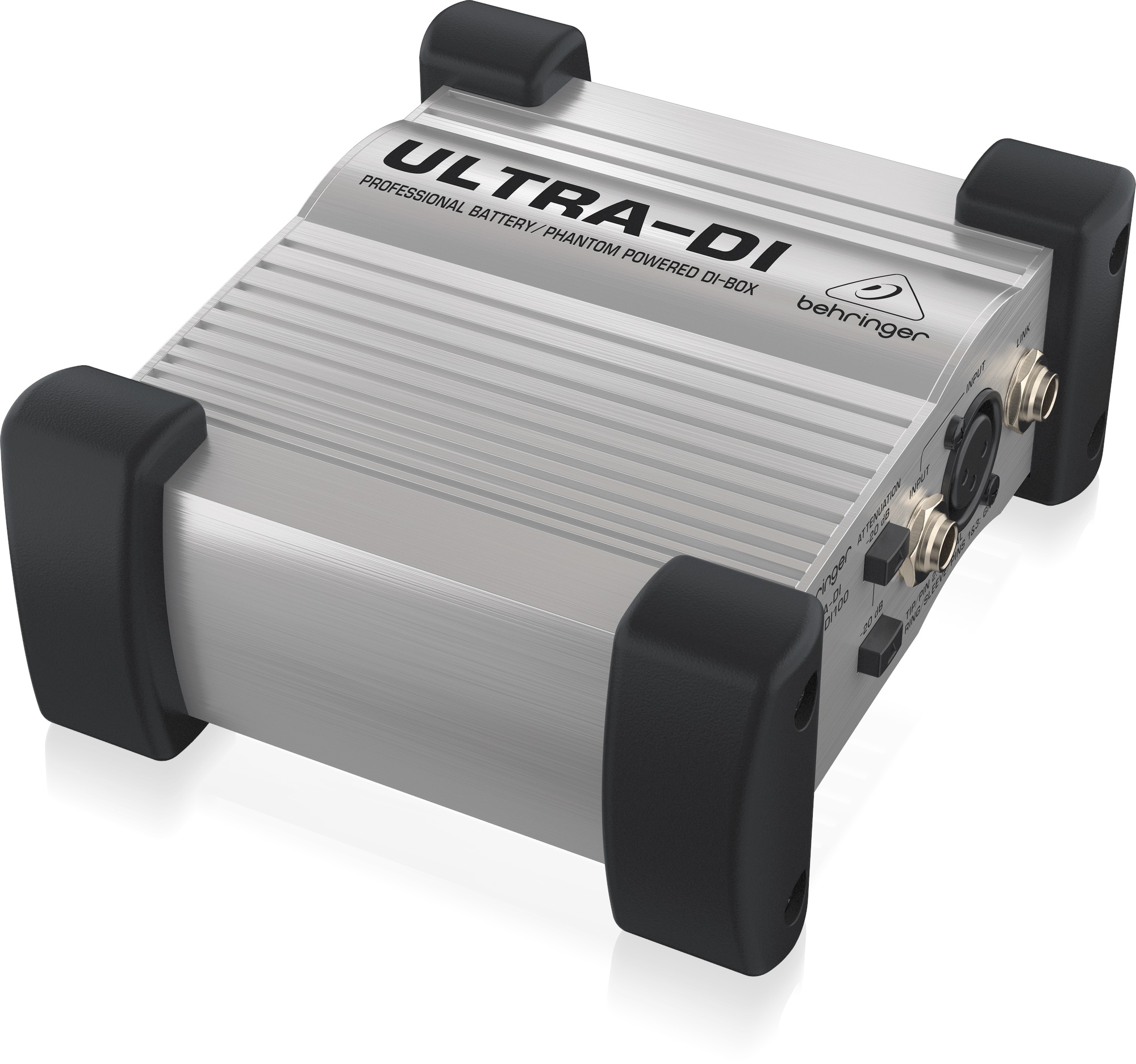 Behringer DI100 (obrázek 3)