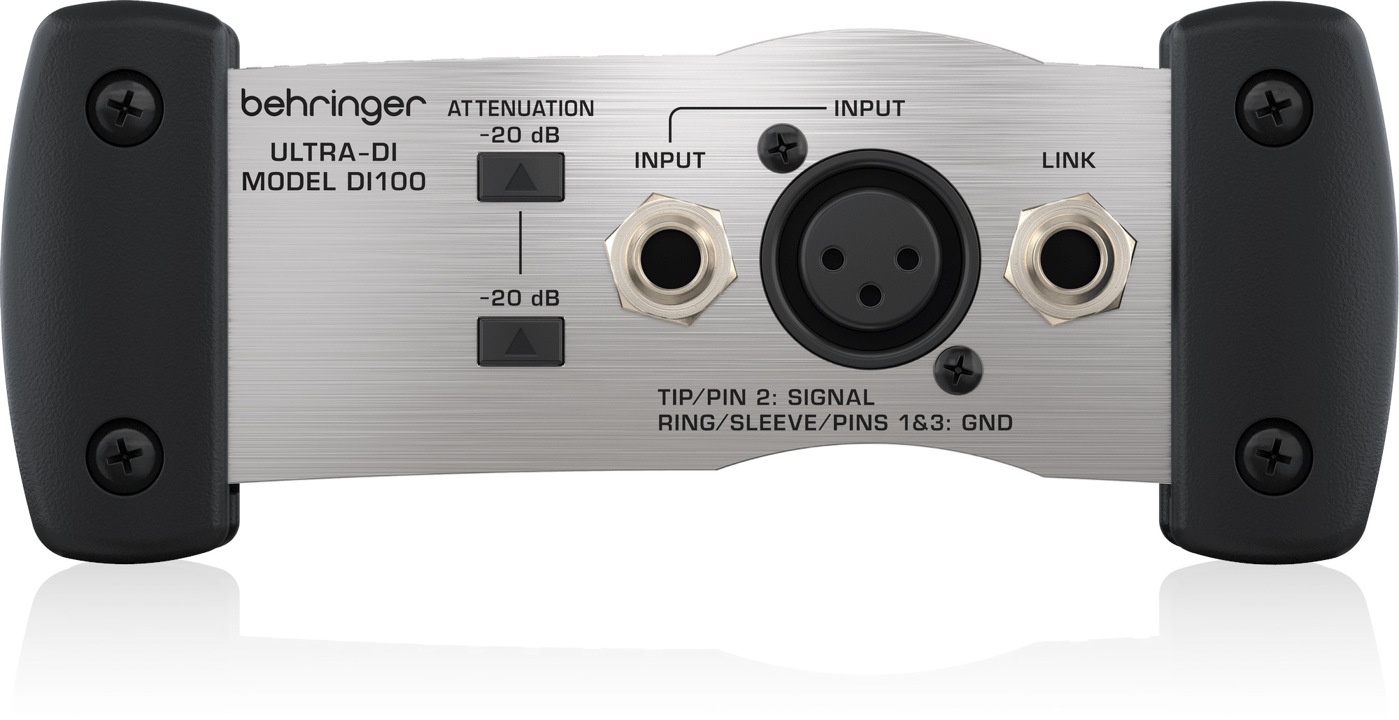 Behringer DI100 (obrázek 4)
