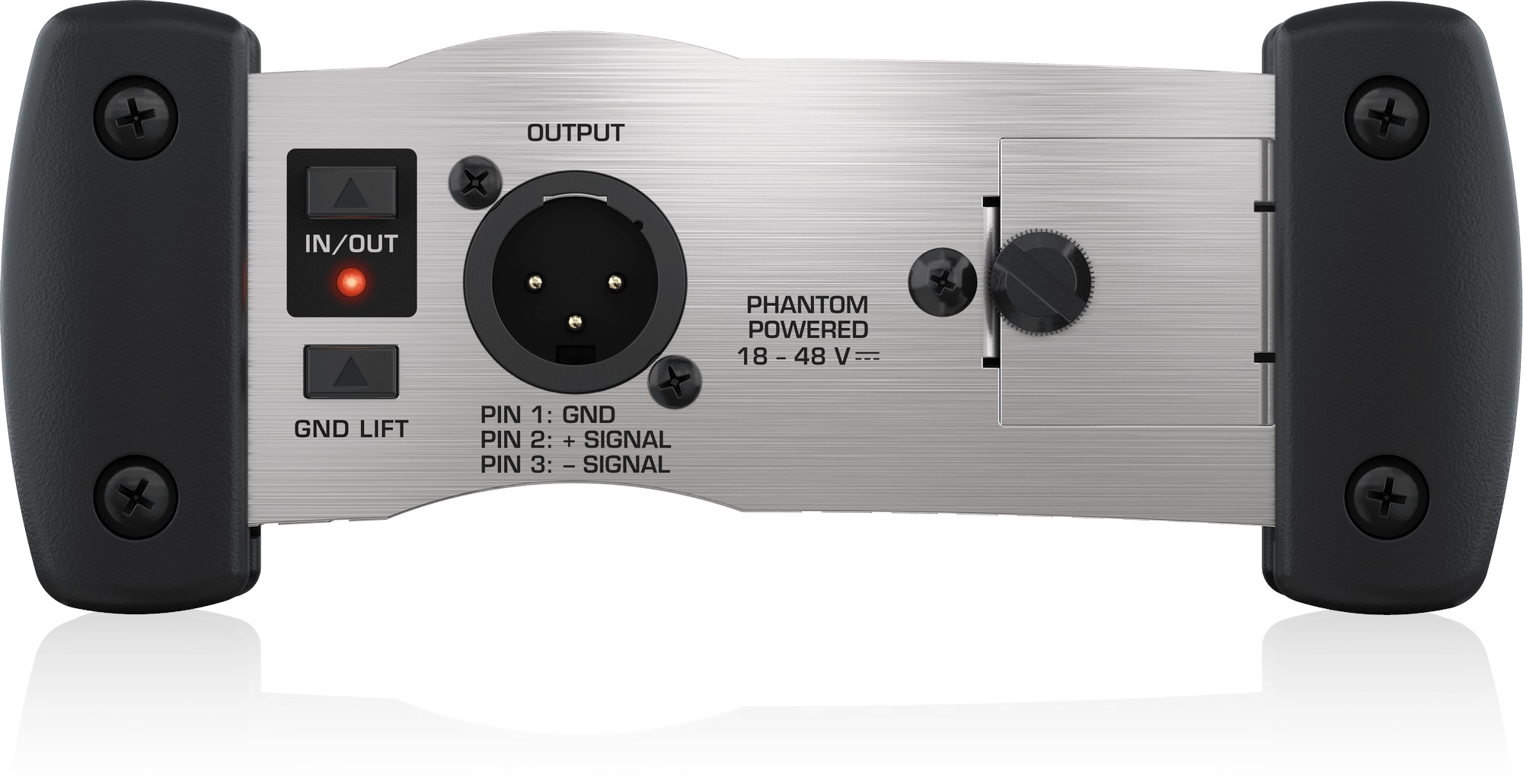 Behringer DI100 (obrázek 5)