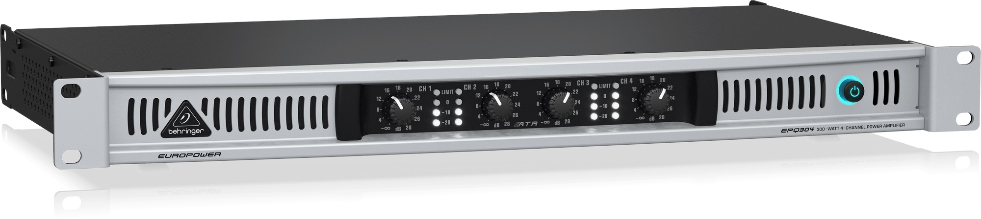 Behringer EPQ304 (obrázek 3)