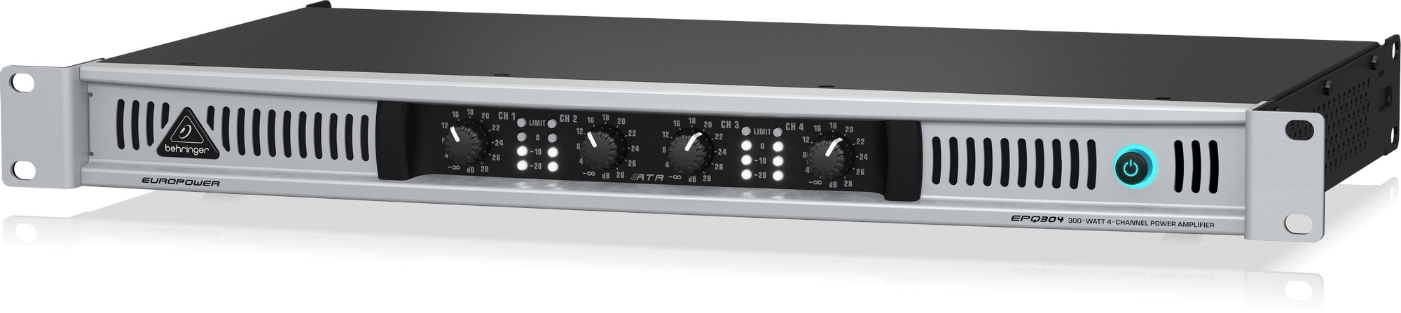 Behringer EPQ304 (obrázek 4)