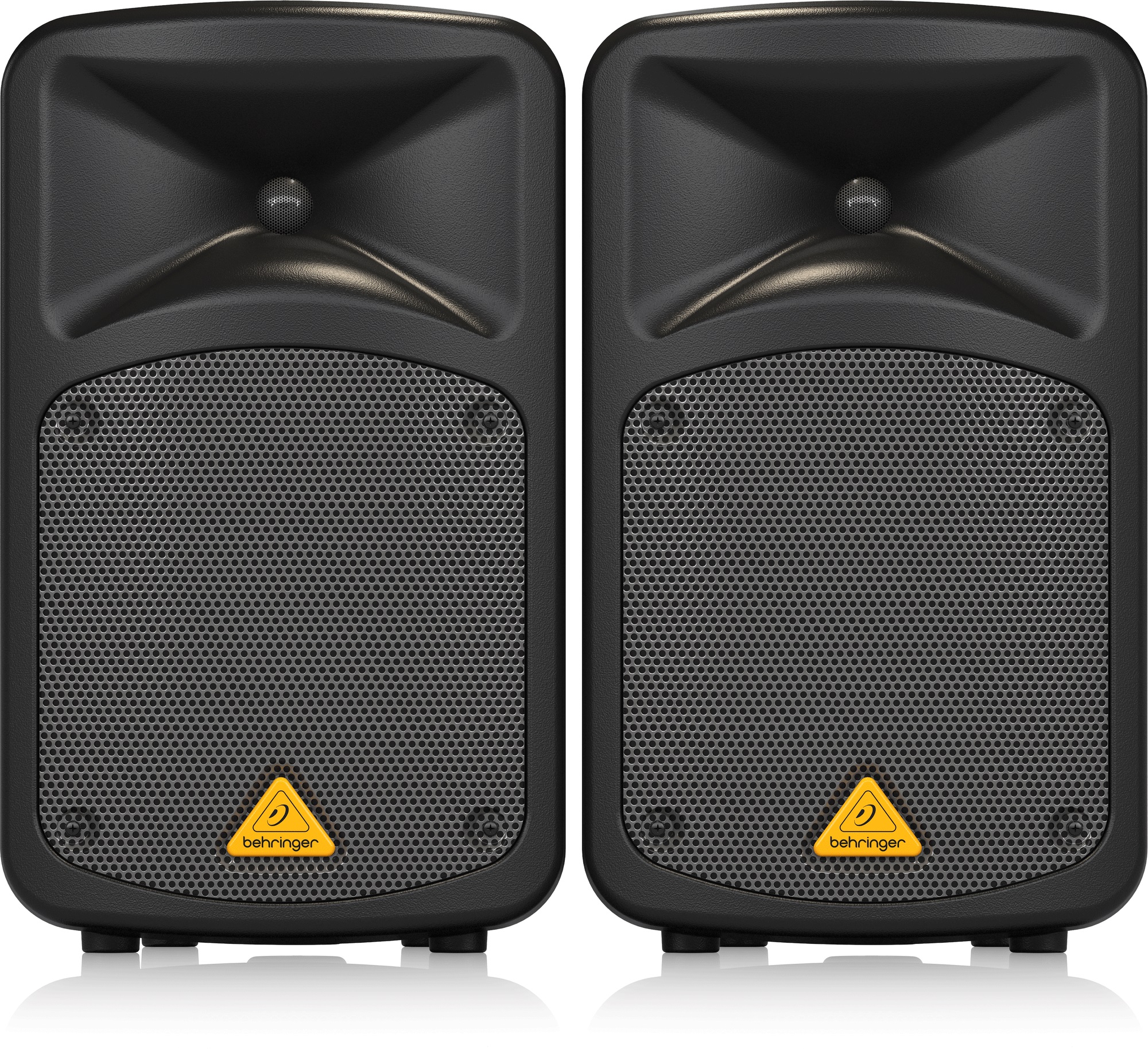 Behringer EPS500MP3
