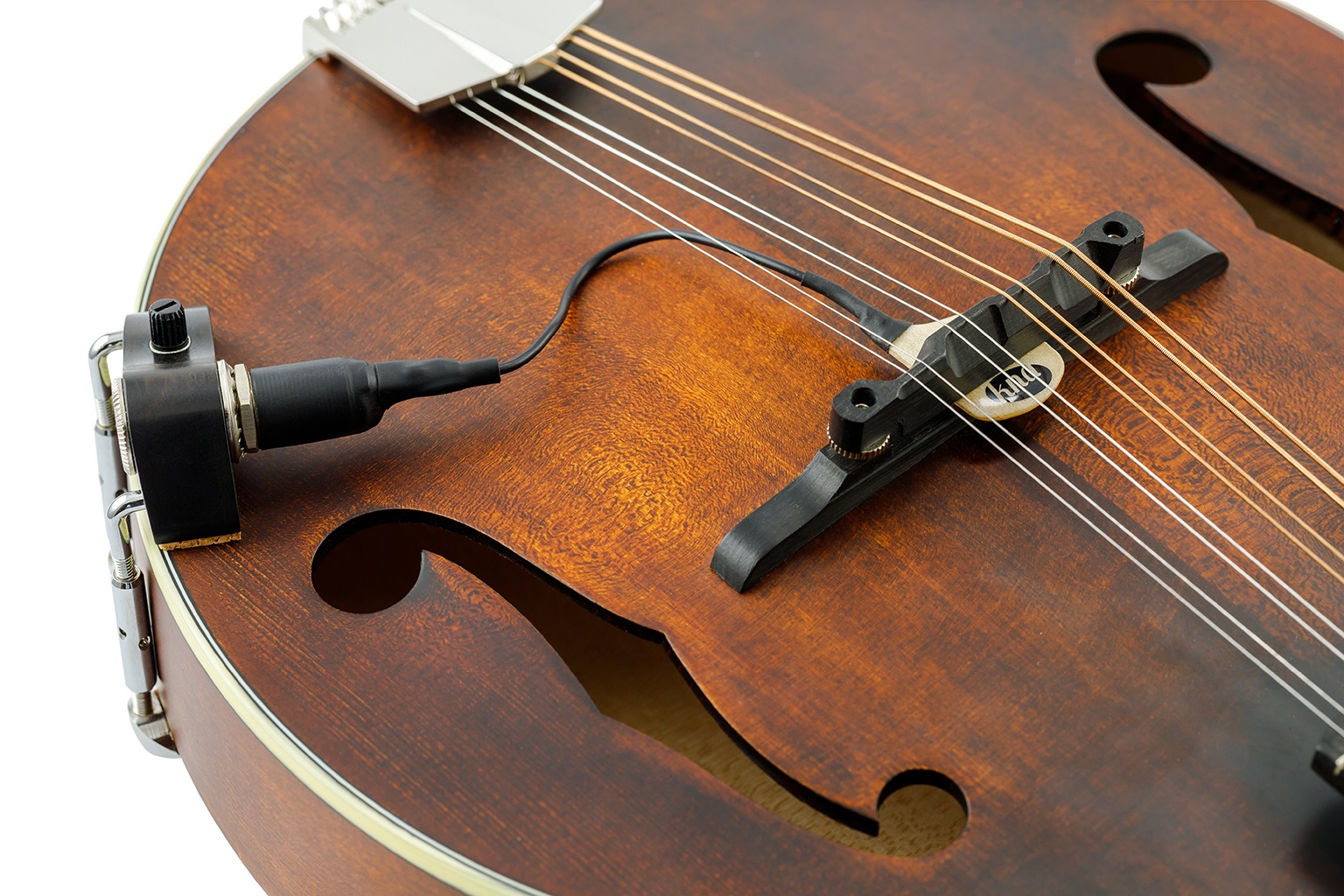 KNA Pickups MP-2 (obrázek 3)