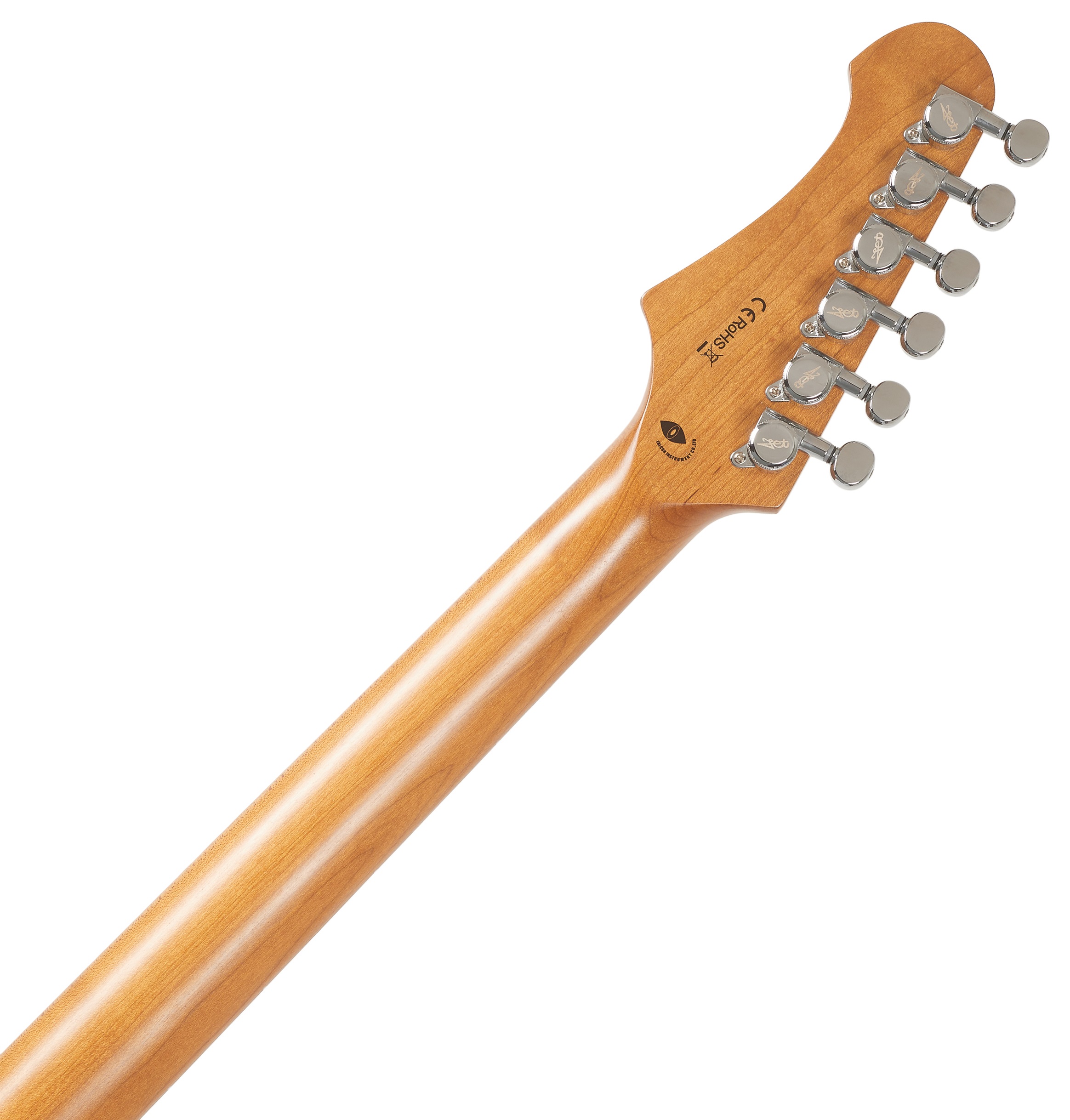 JET Guitars JT-350 SB R (obrázek 5)