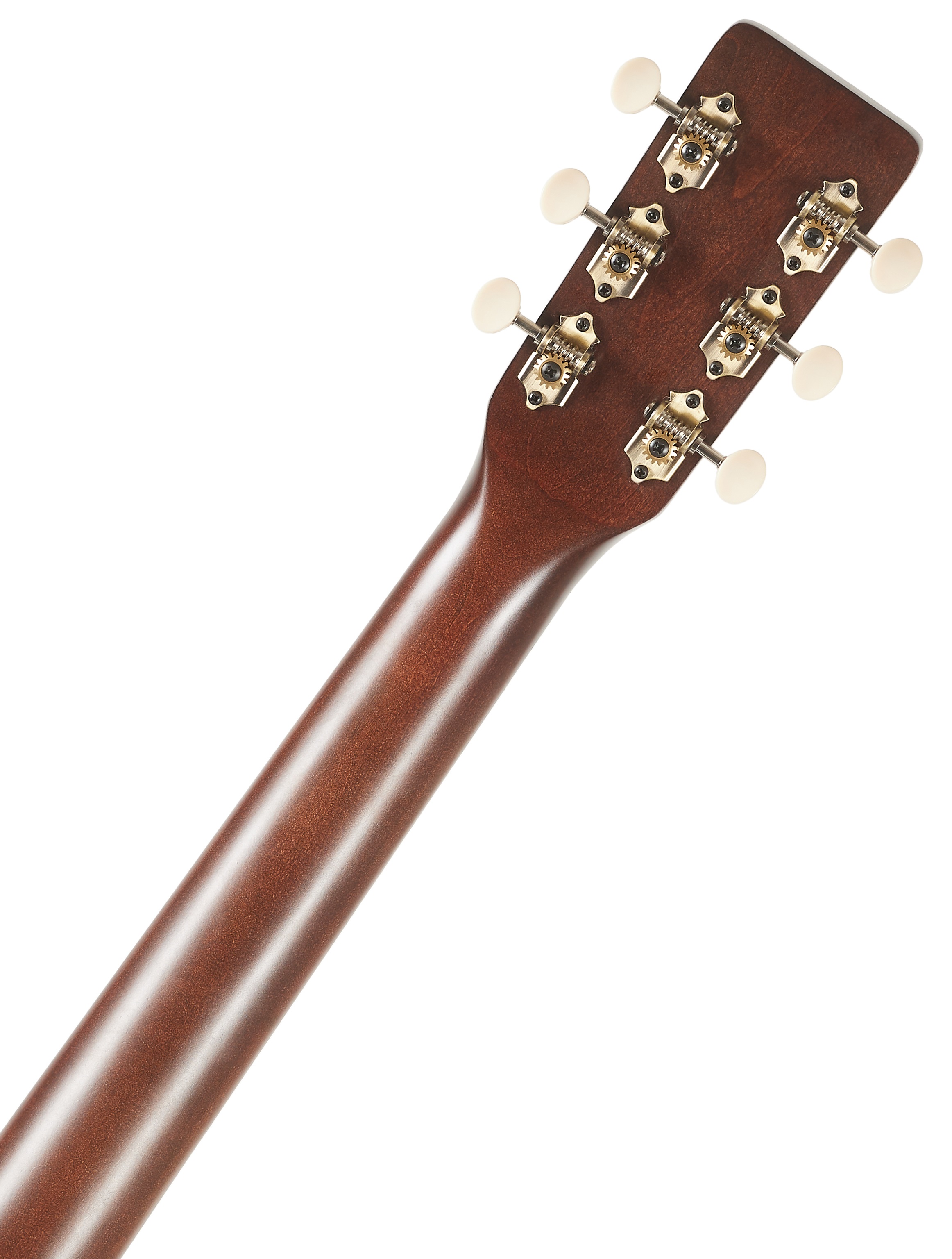 Art & Lutherie Legacy Bourbon Burst Presys II (obrázek 6)