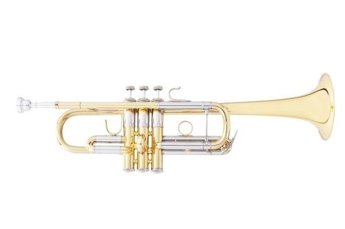 Levně Bach C190L229 Stradivarius