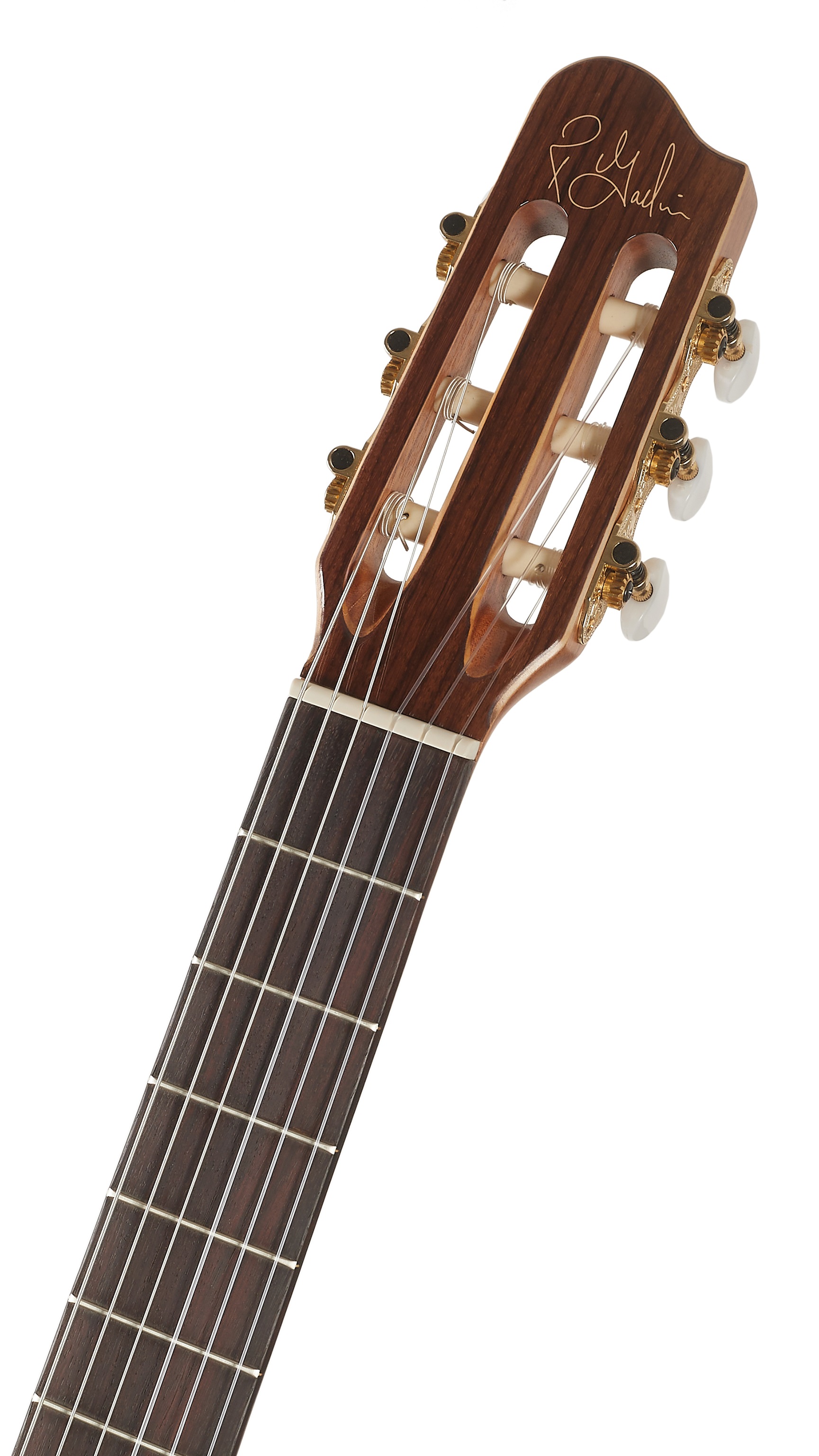 Godin Concert Clasica II (obrázek 3)