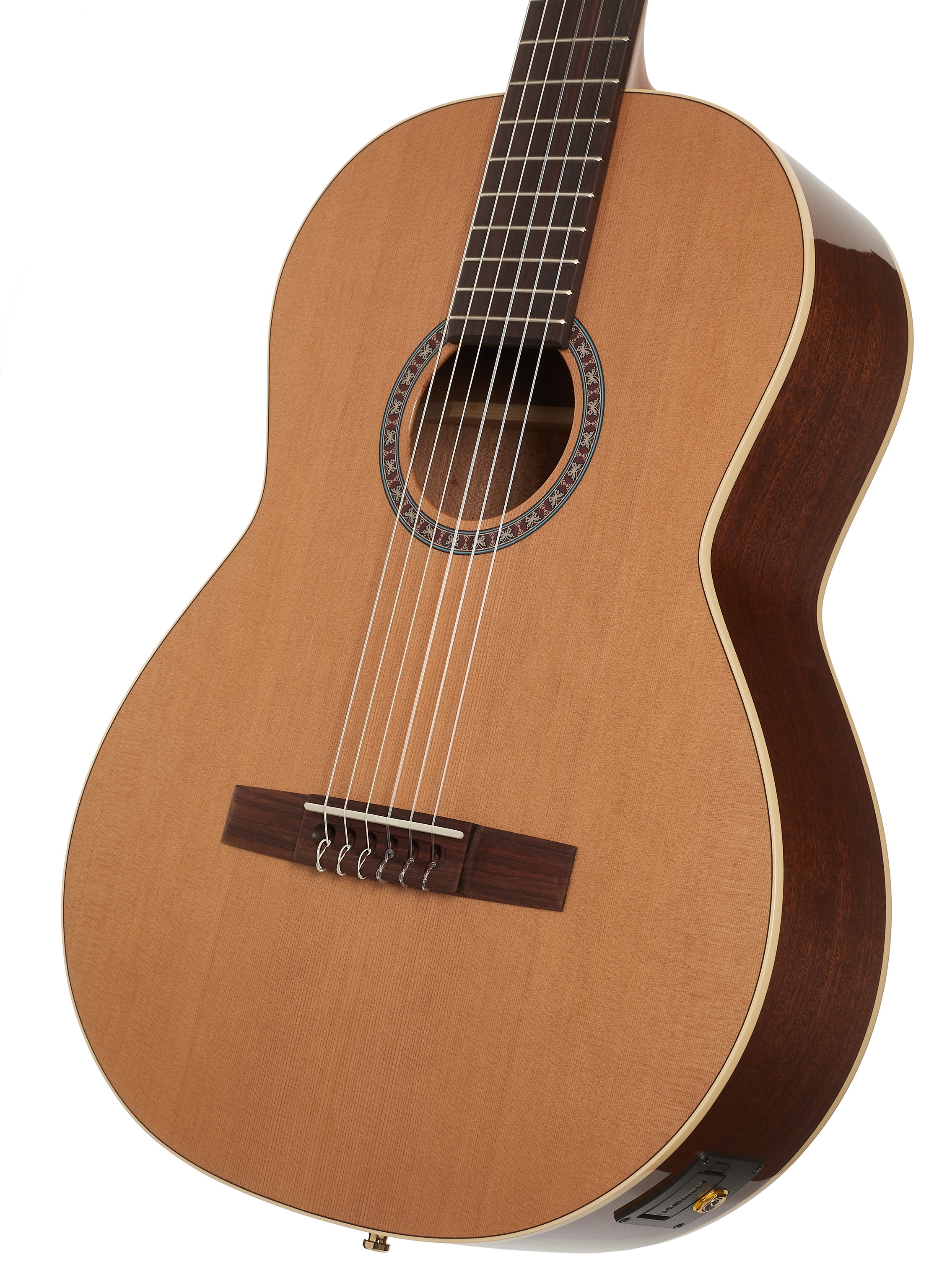 Godin Concert Clasica II (obrázek 5)