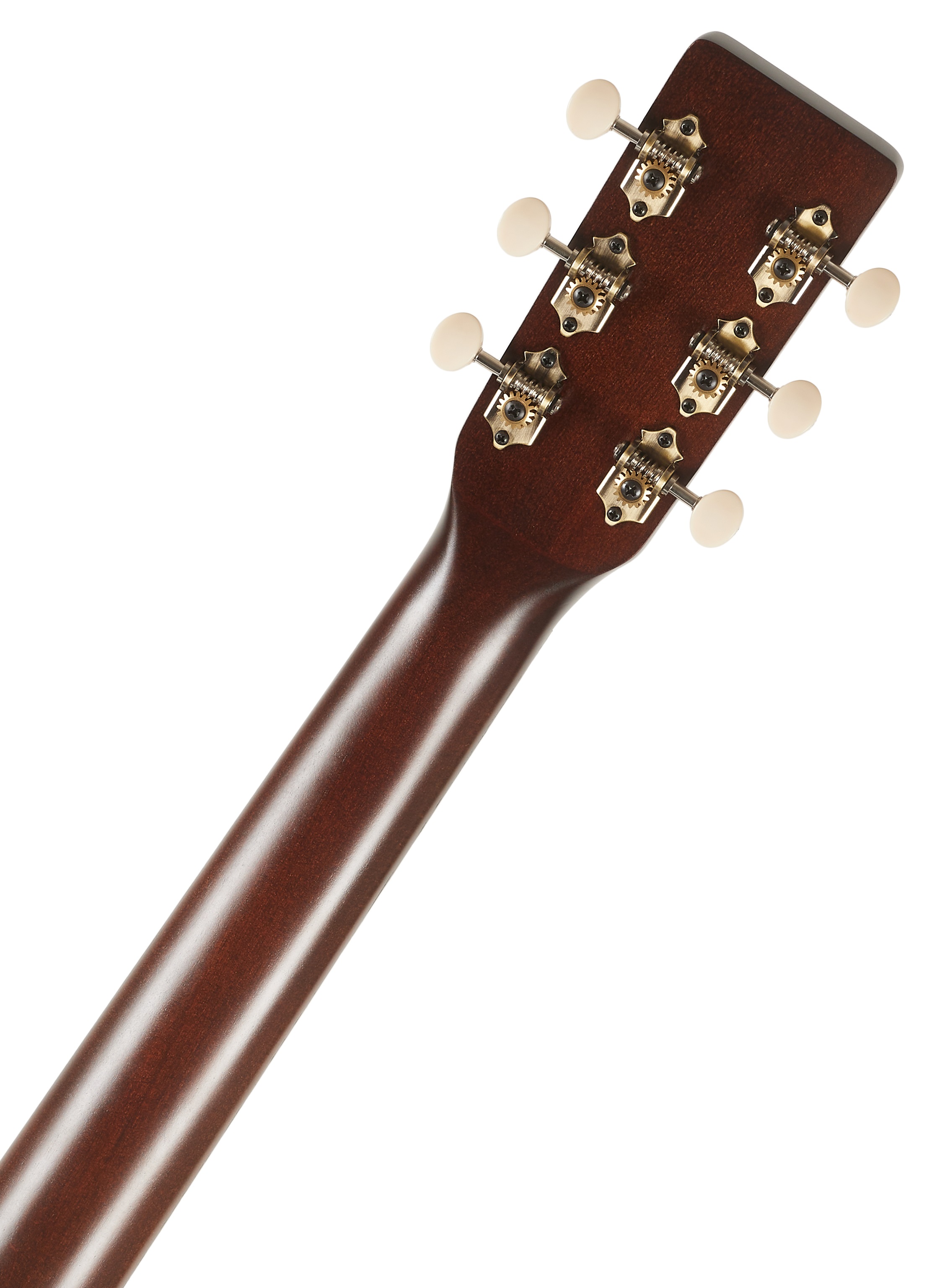 Art & Lutherie Americana Bourbon Burst Presys II (obrázek 6)