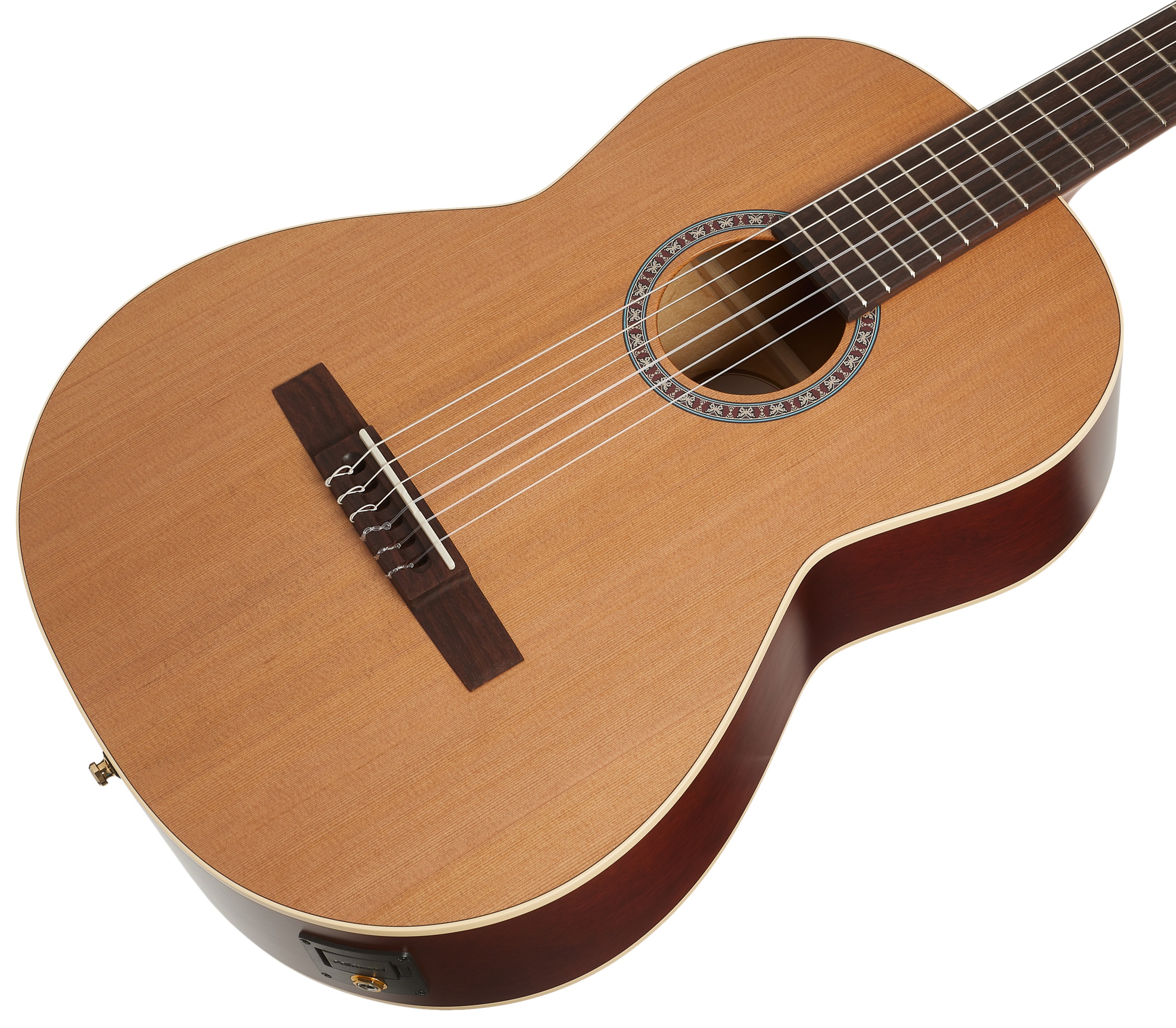 Godin Etude Clasica II (obrázek 3)