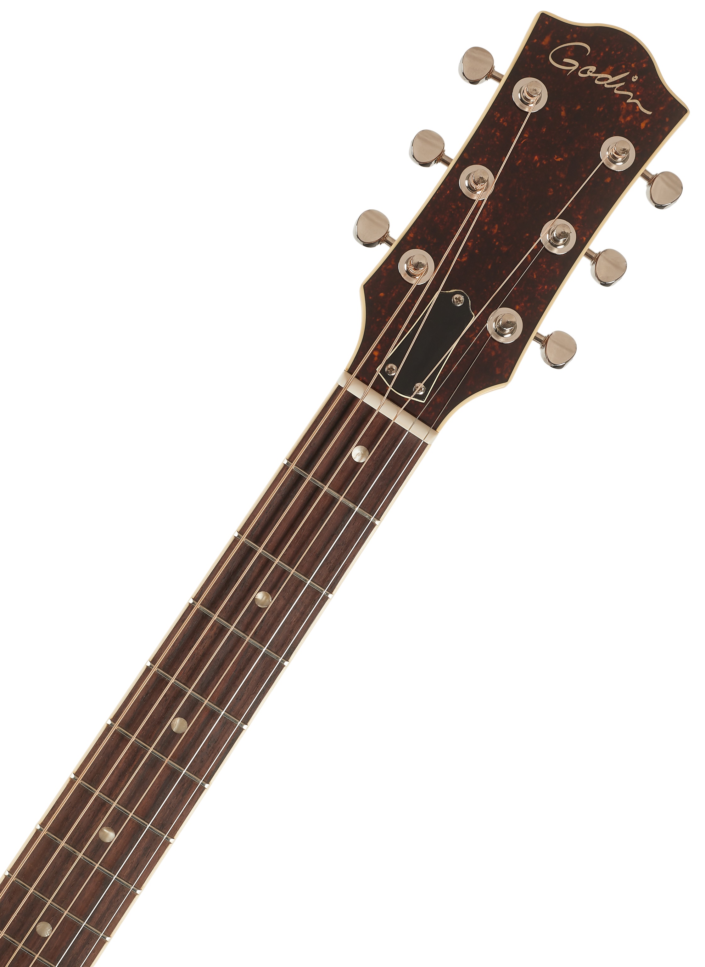 Godin Forum Natural RN GT EQ (obrázek 4)